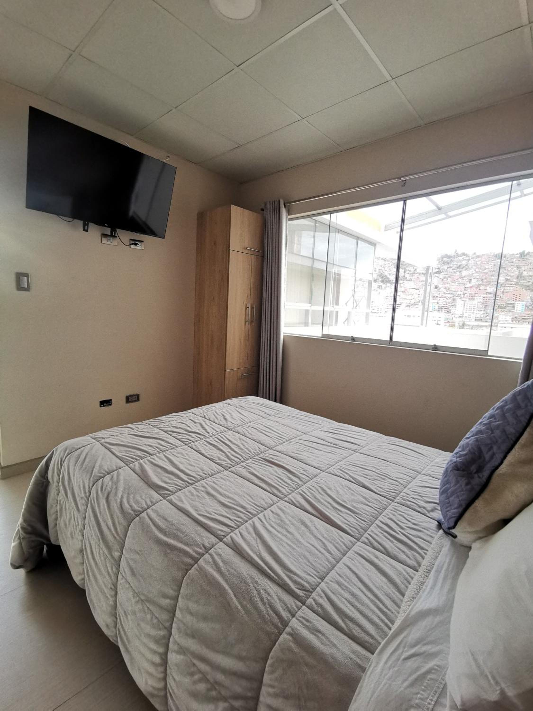 Suites Cusco