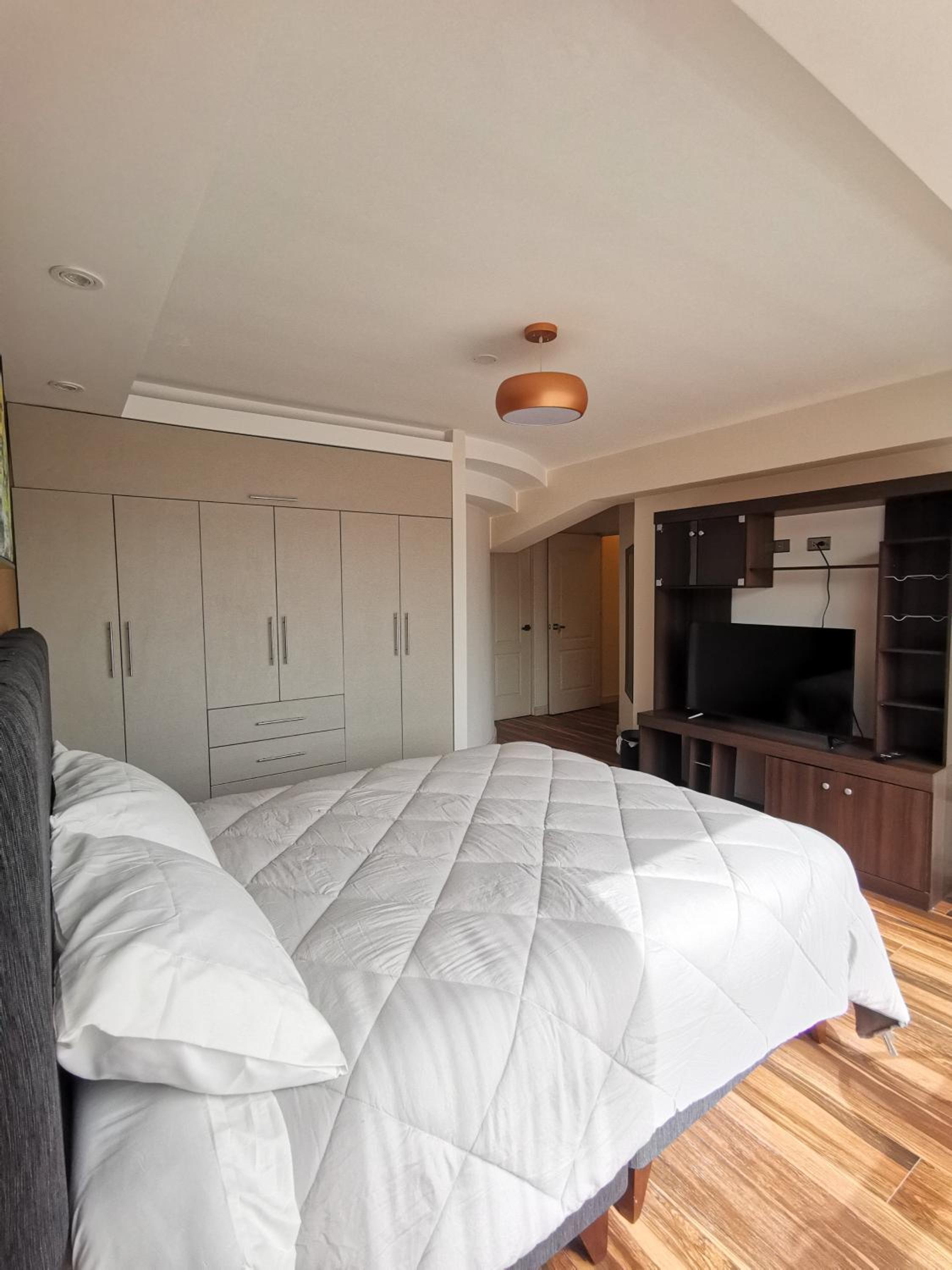 Suites Cusco