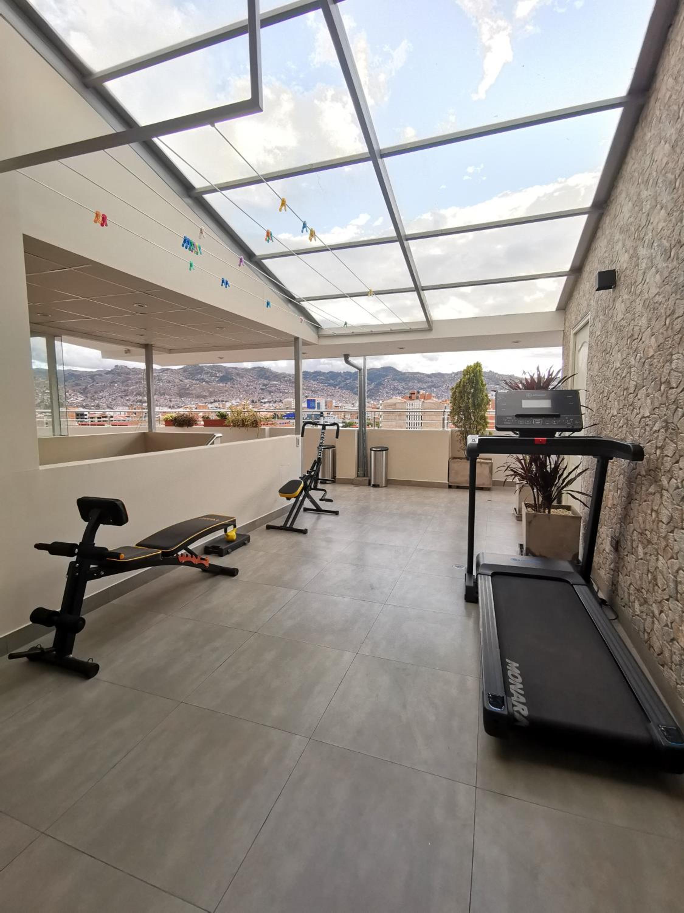 Suites Cusco