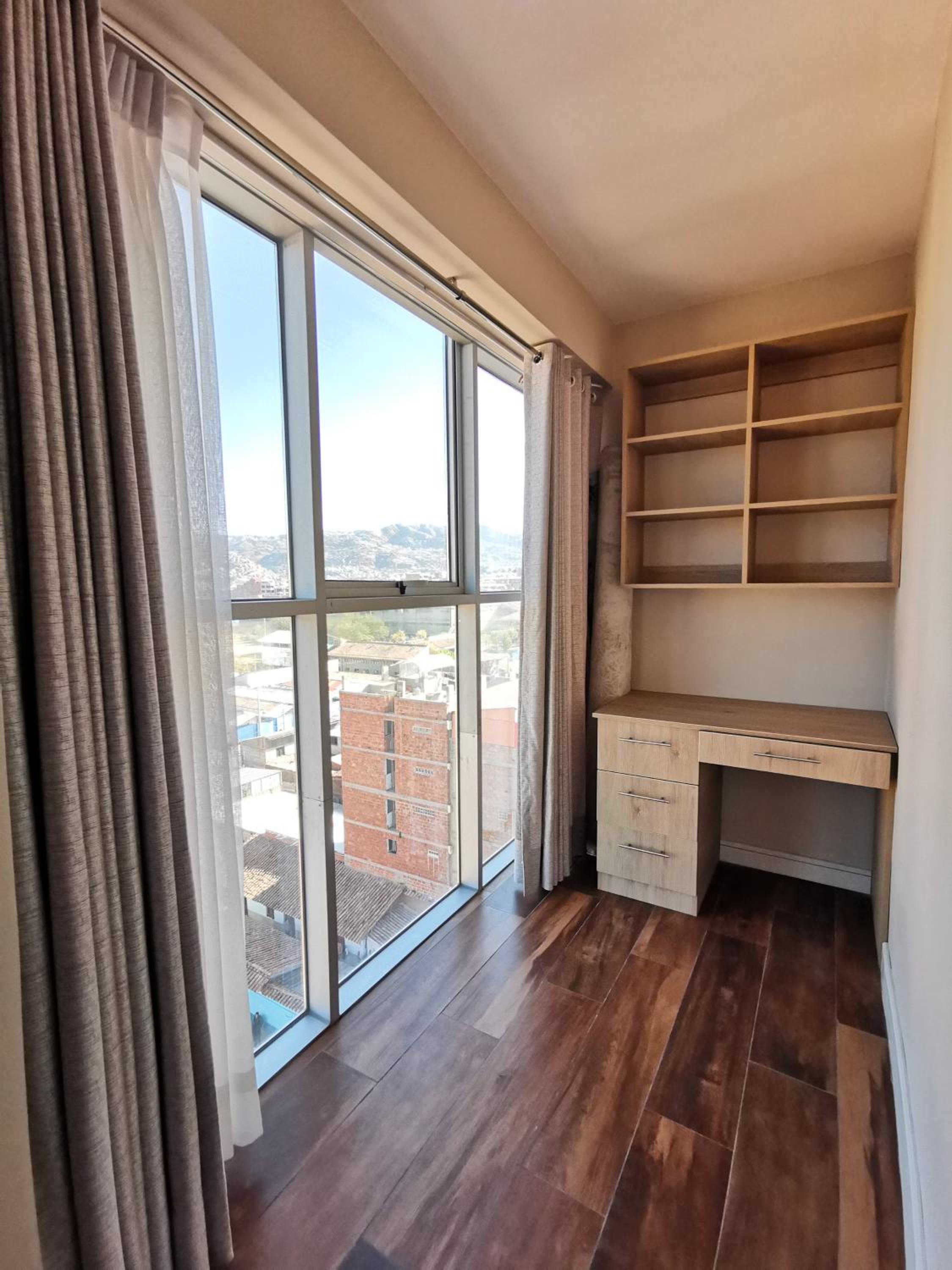 Suites Cusco