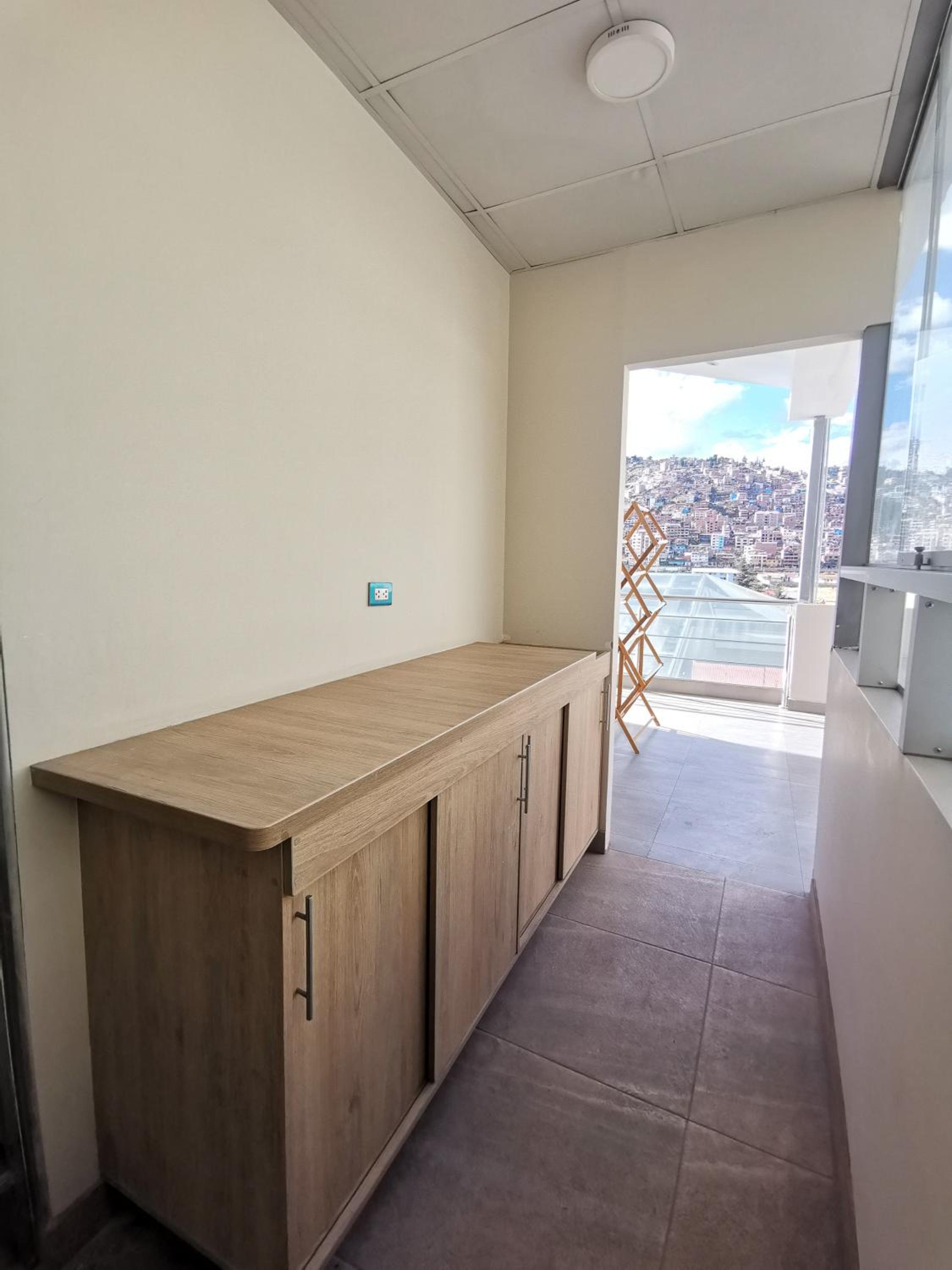Suites Cusco