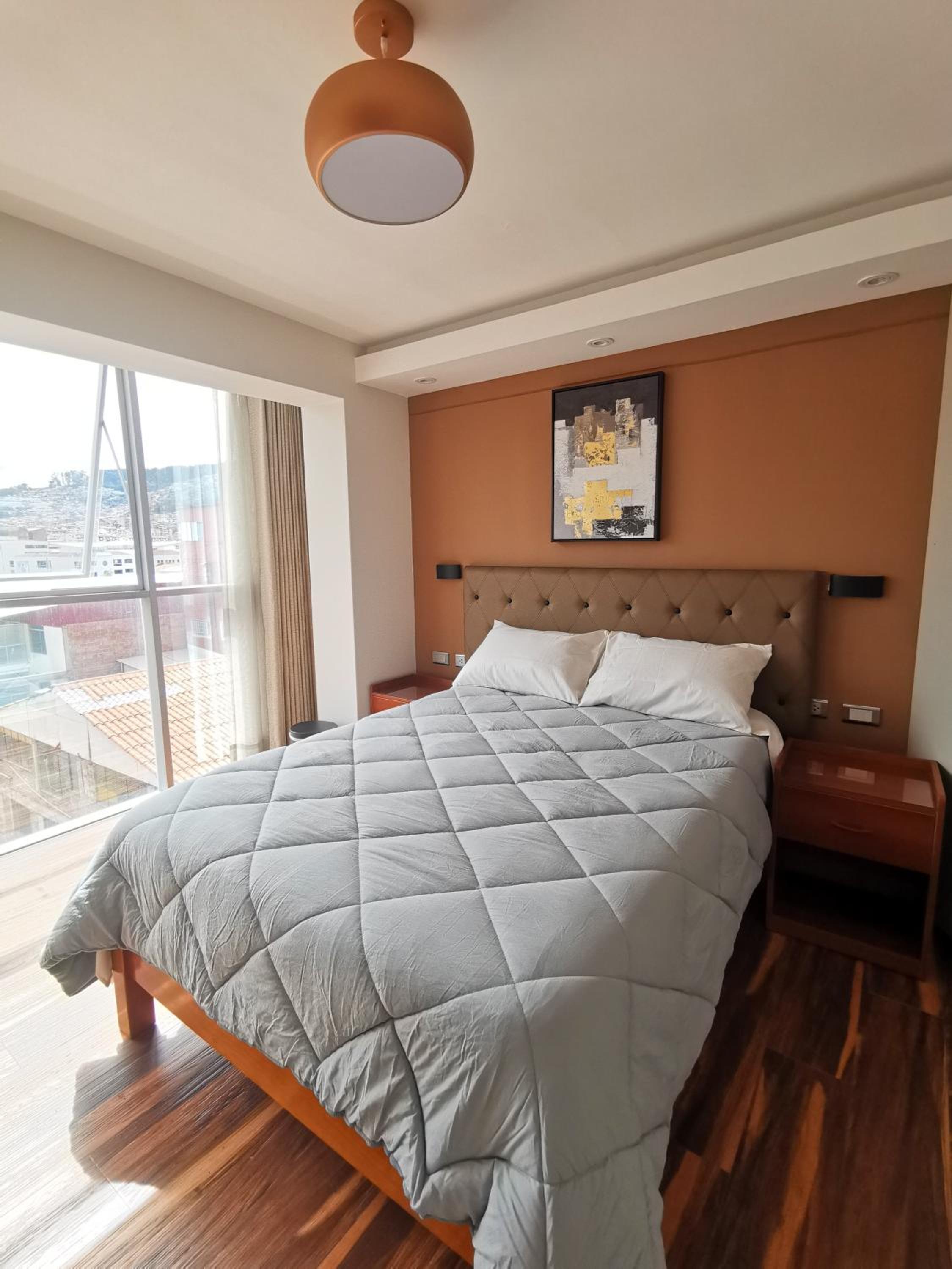 Suites Cusco