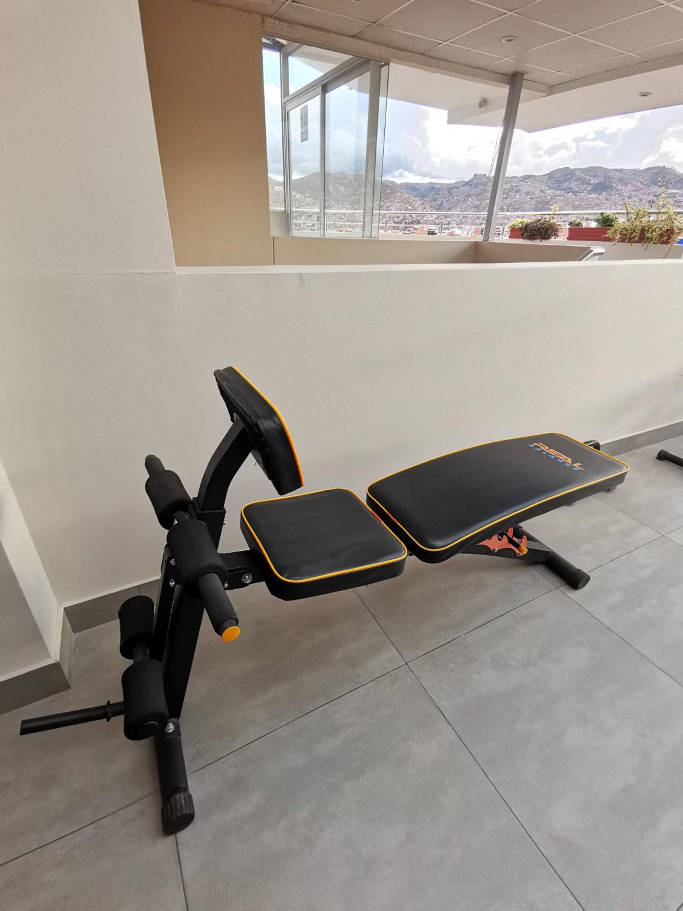 Suites Cusco