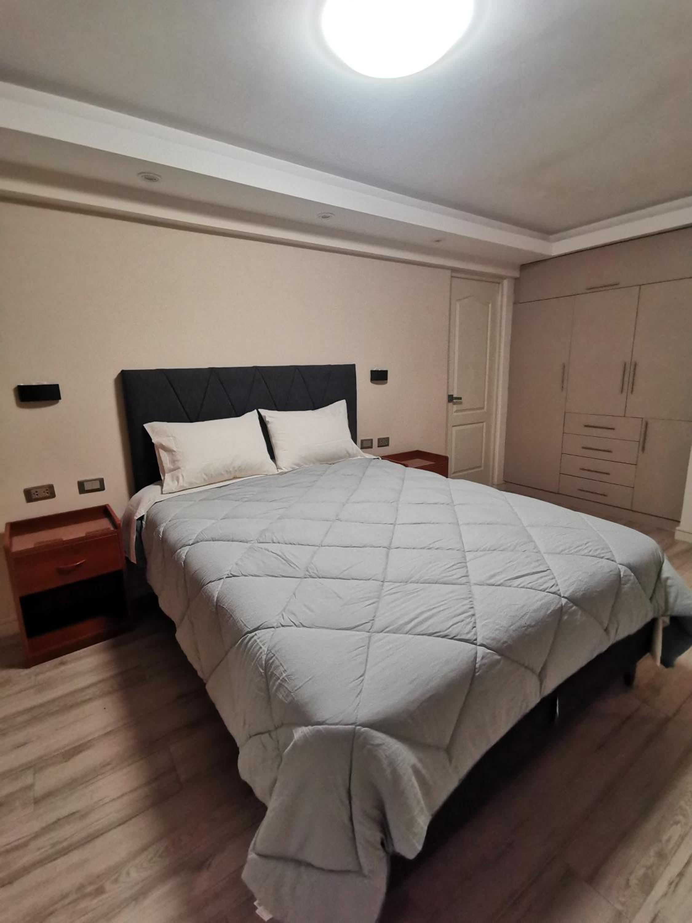 Suites Cusco