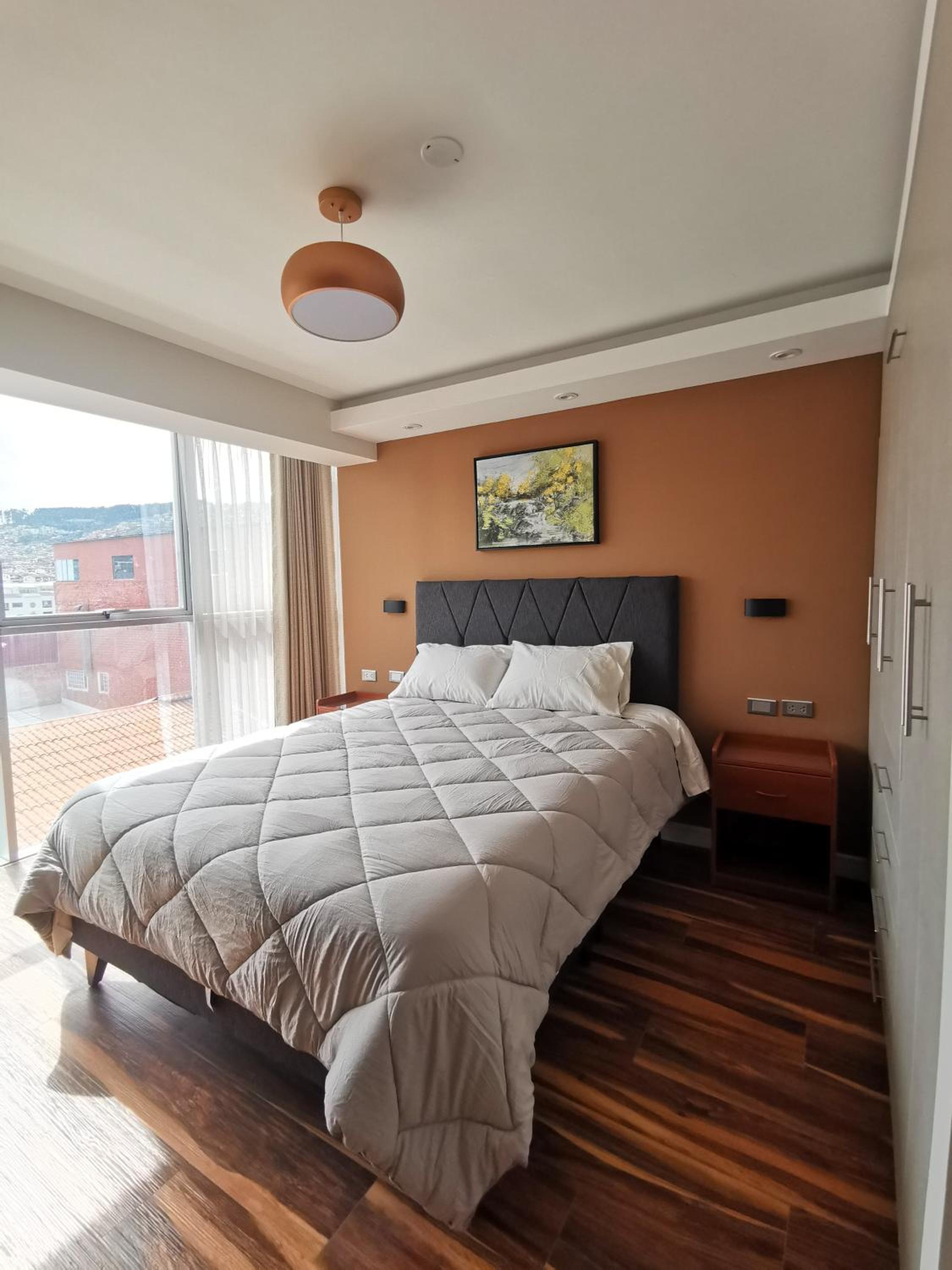 Suites Cusco