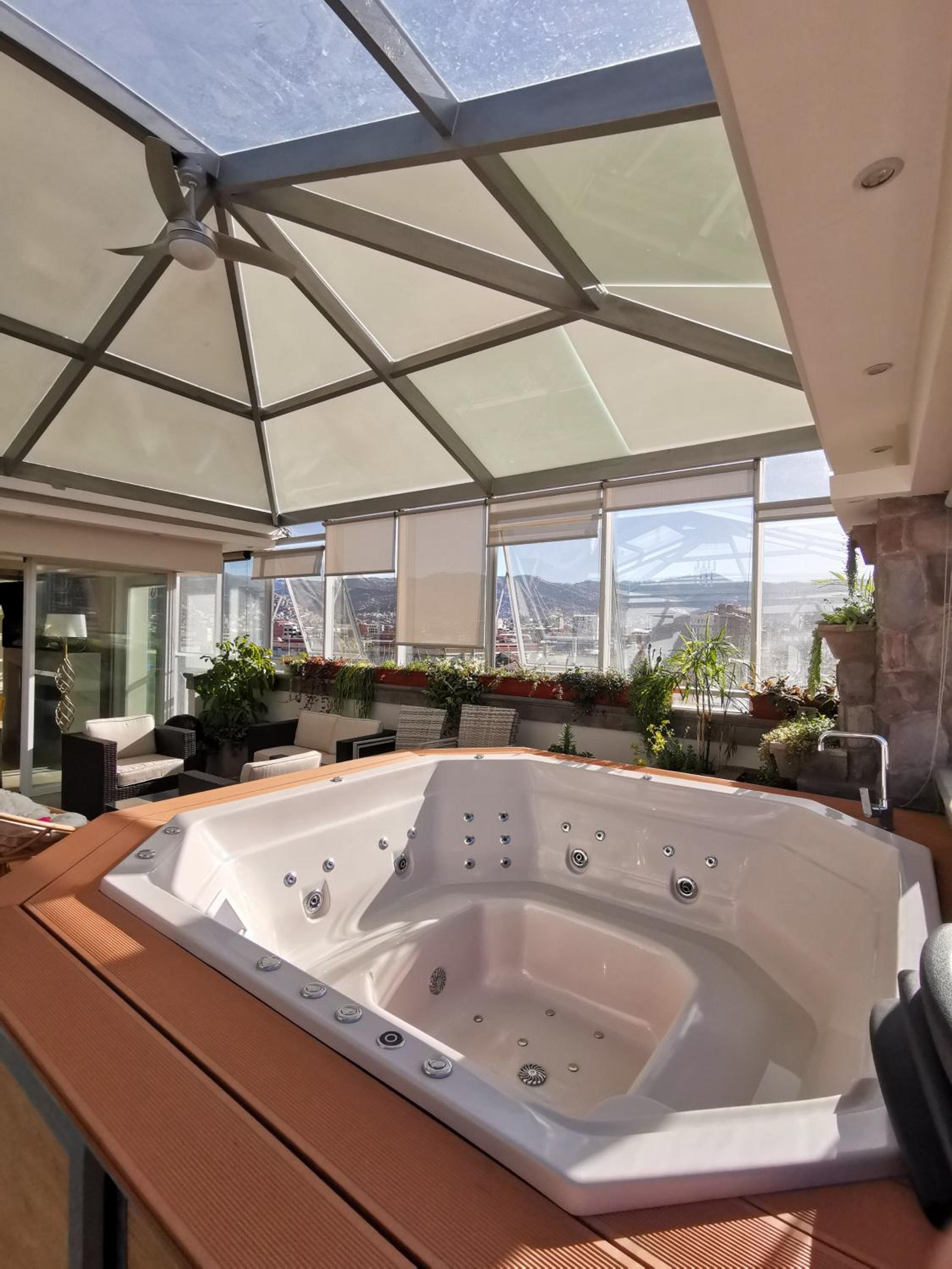 Suites Cusco