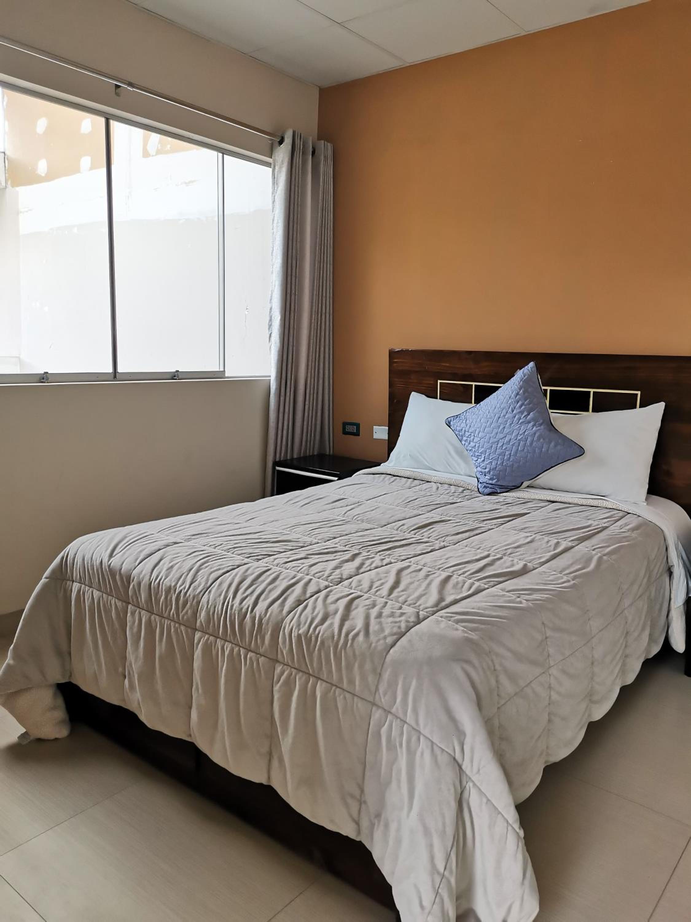 Suites Cusco