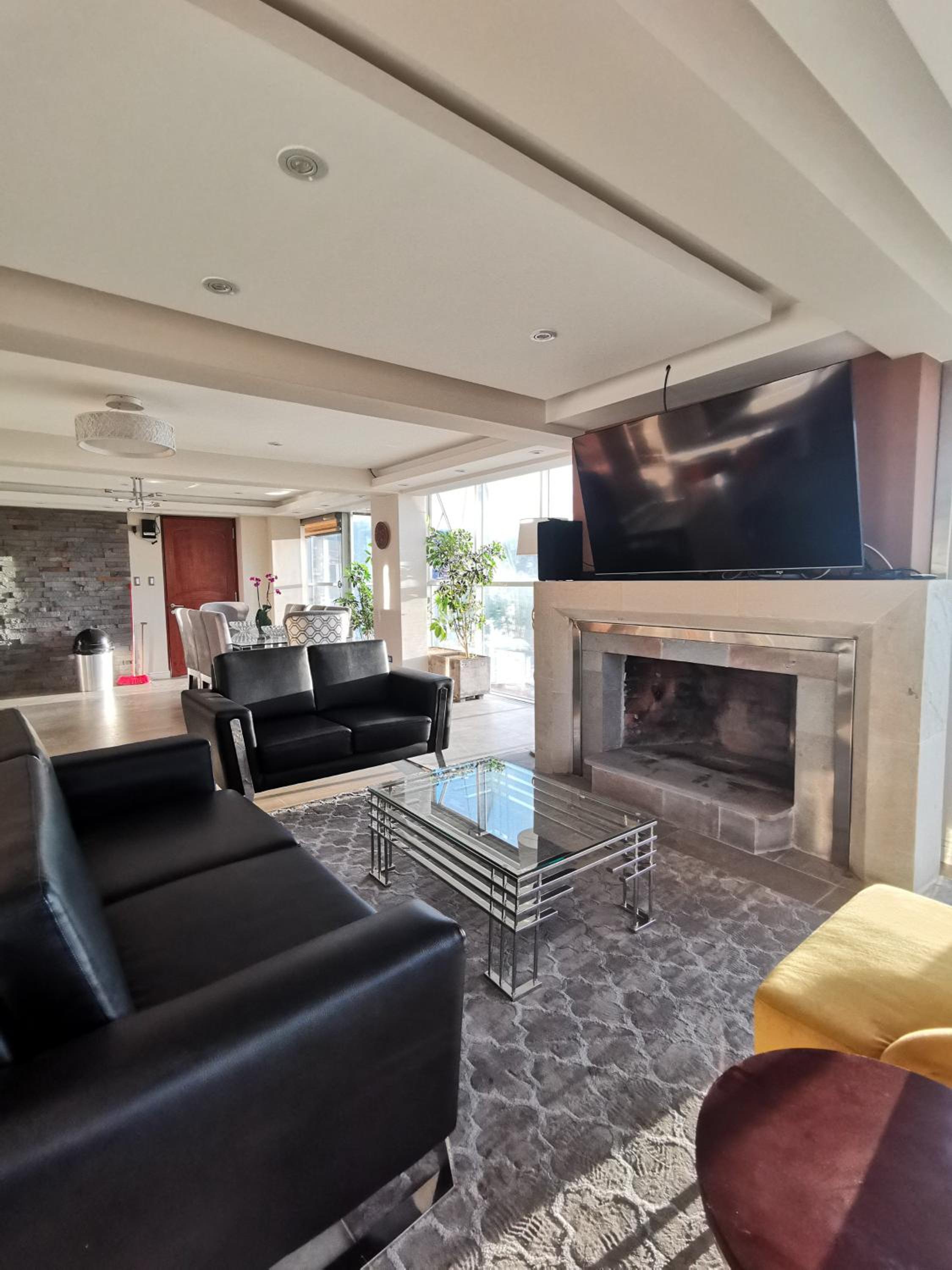 Suites Cusco