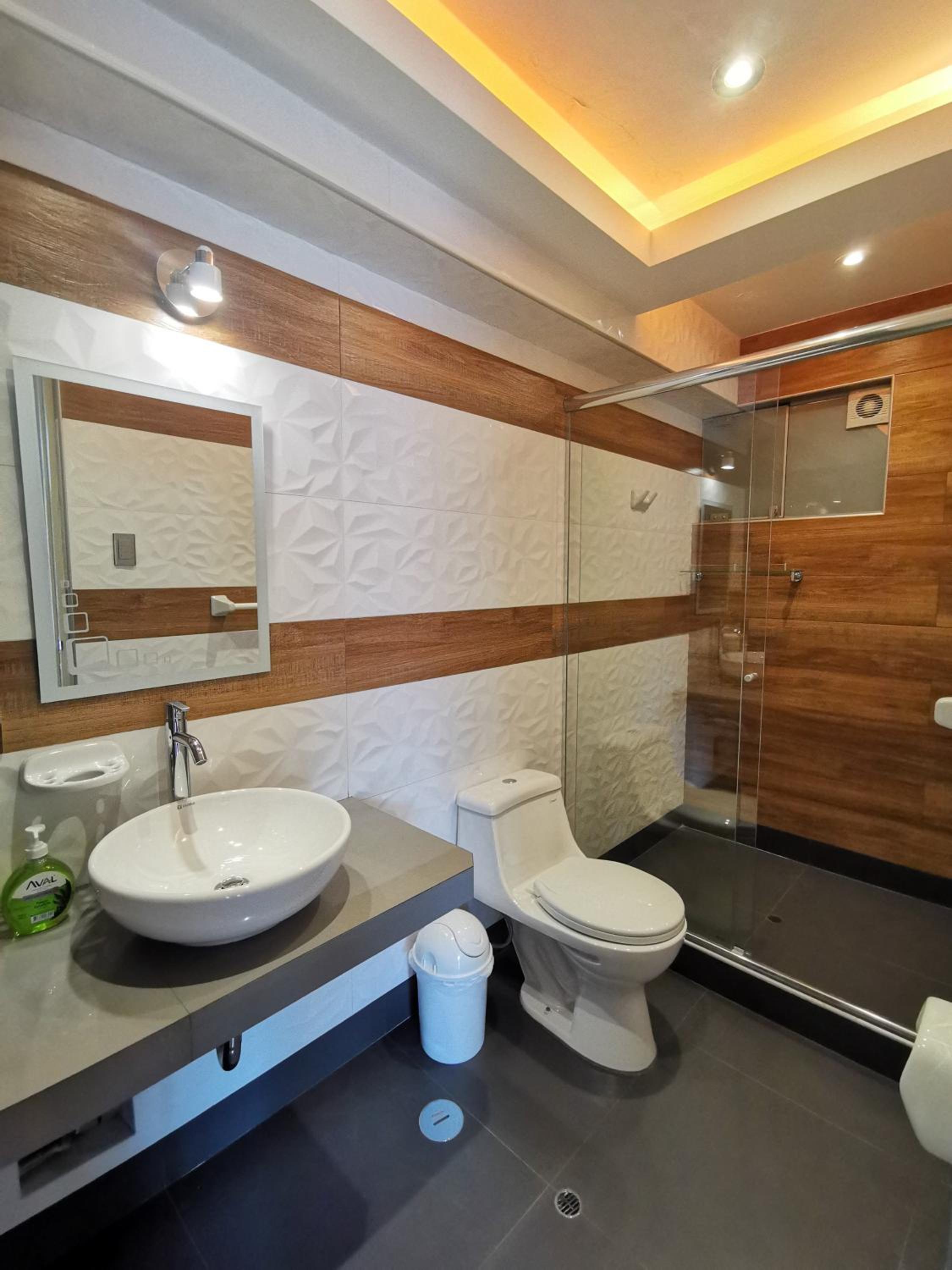 Suites Cusco