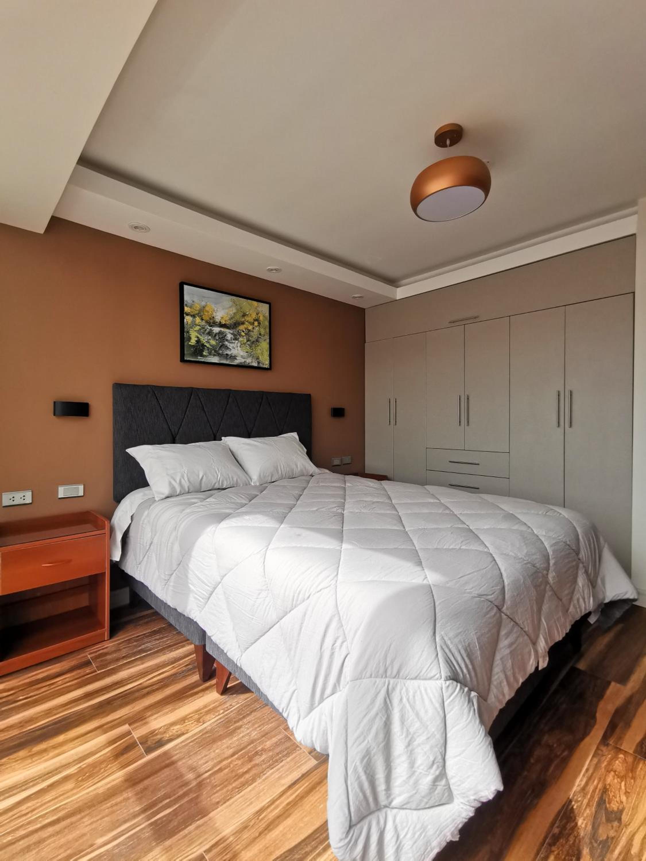 Suites Cusco