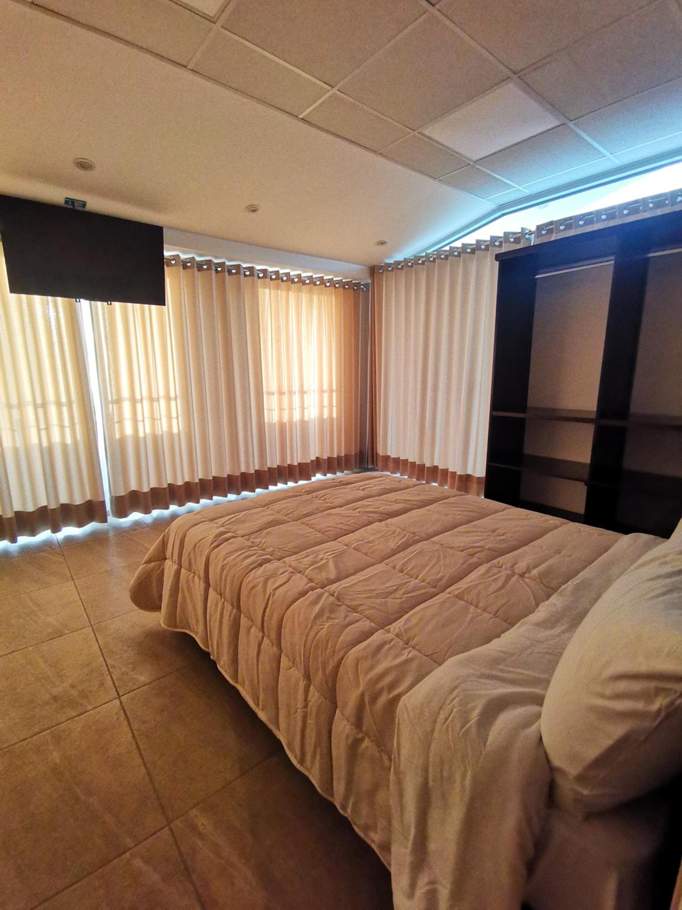 Suites Cusco