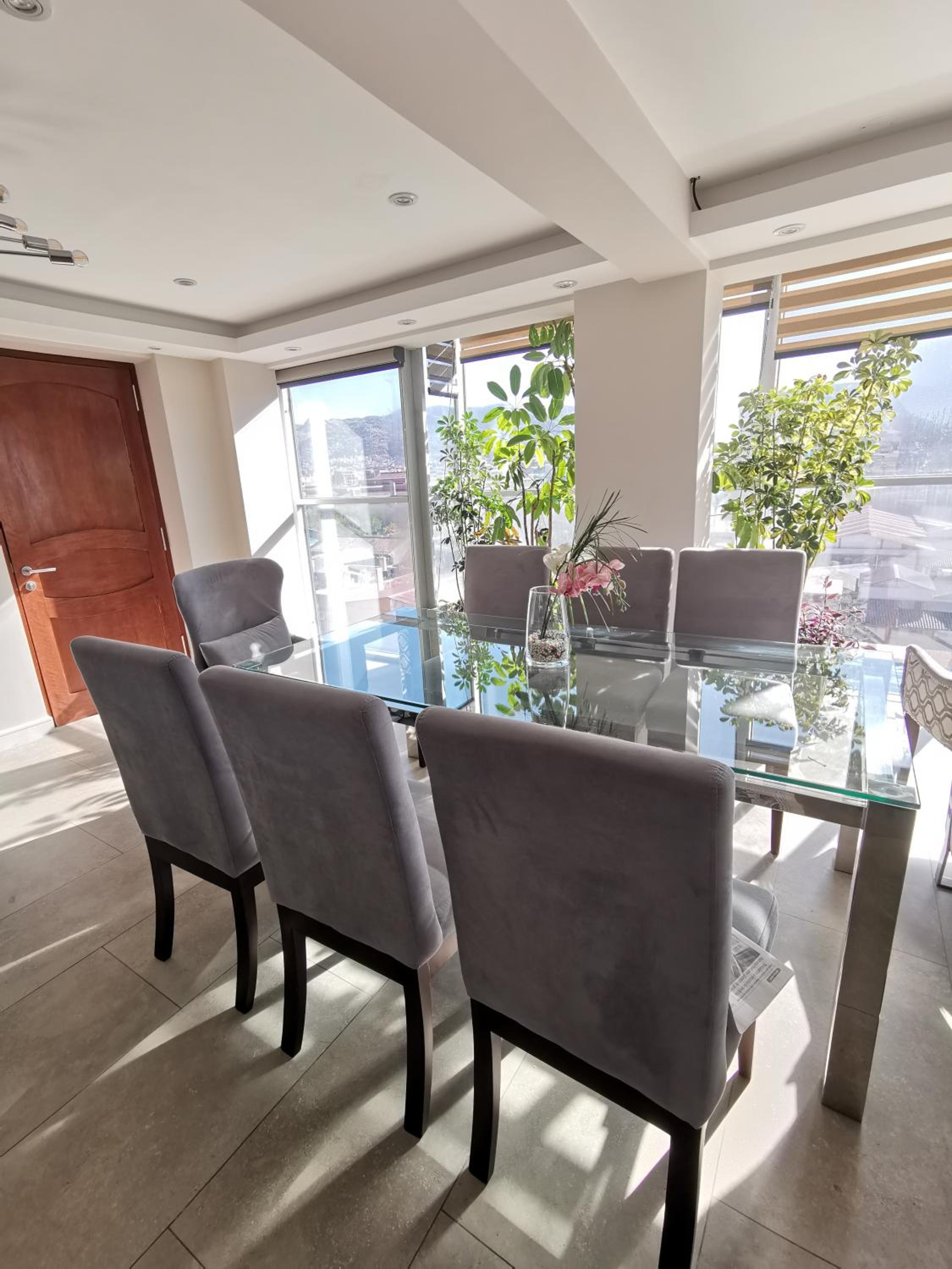 Suites Cusco