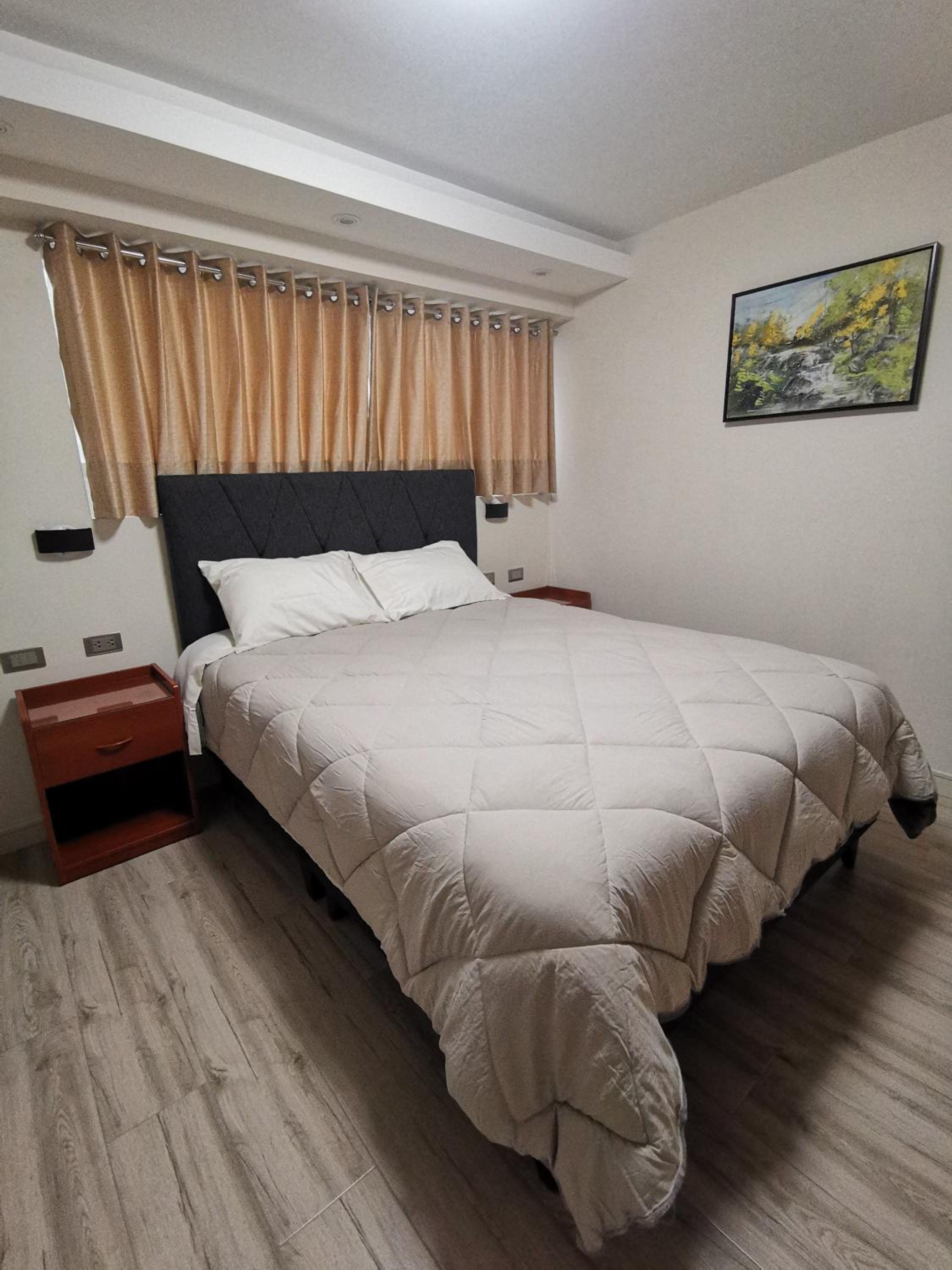 Suites Cusco