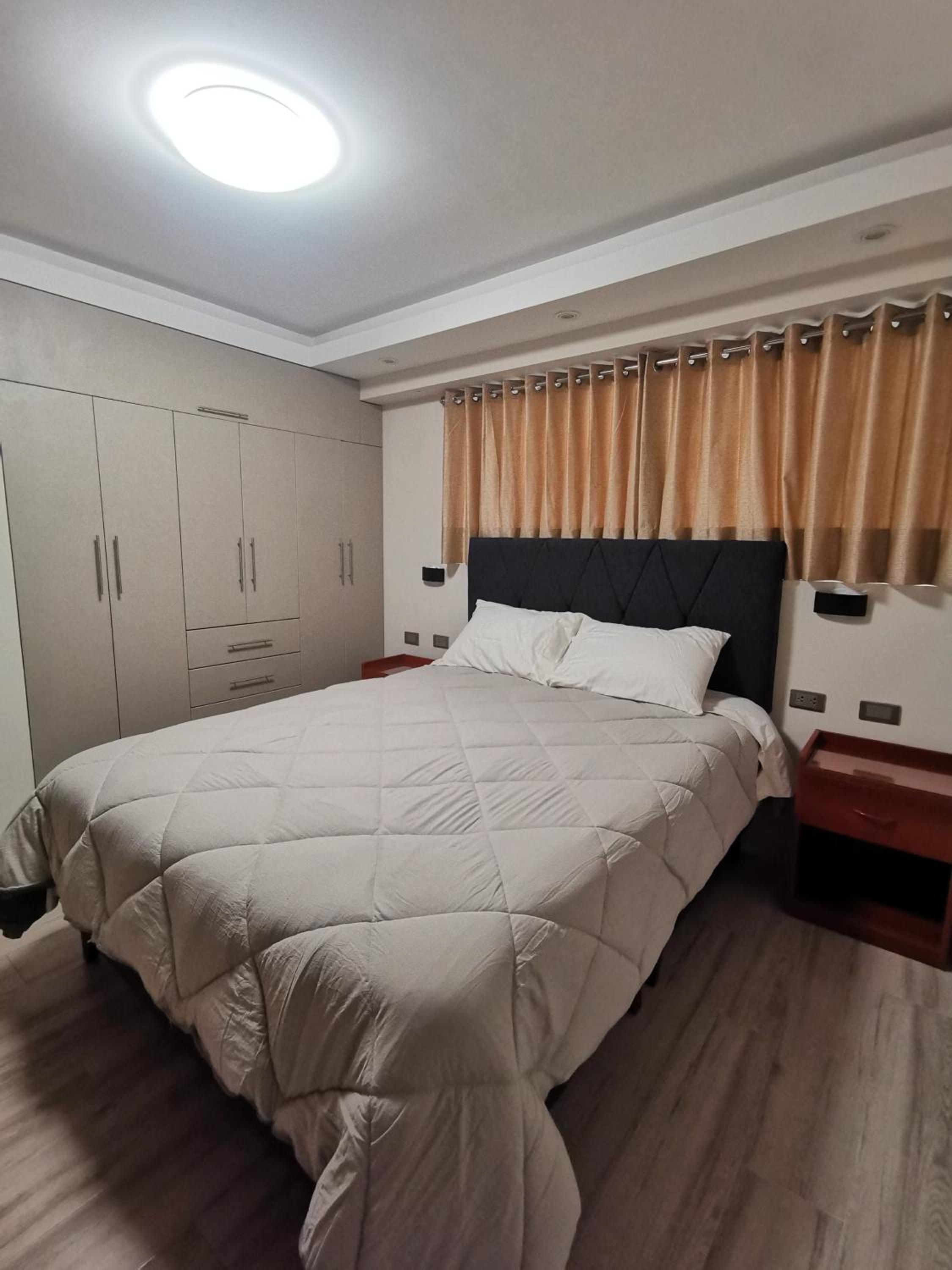 Suites Cusco