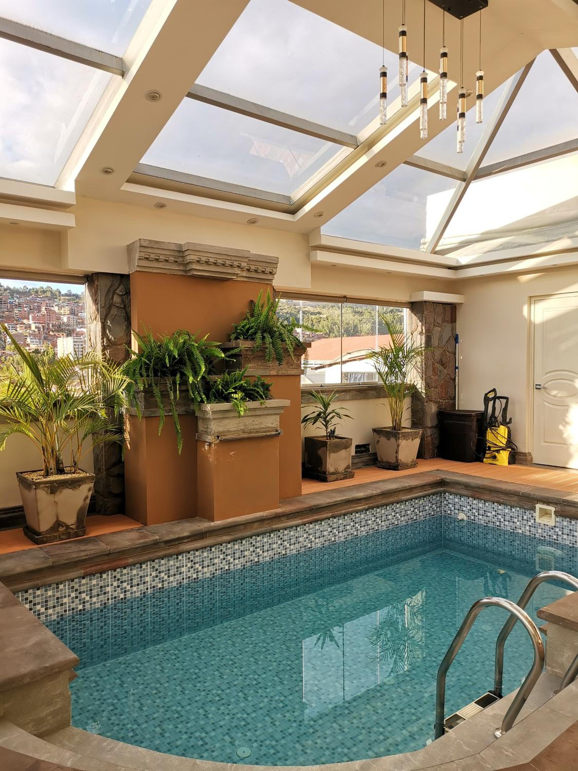 Suites Cusco