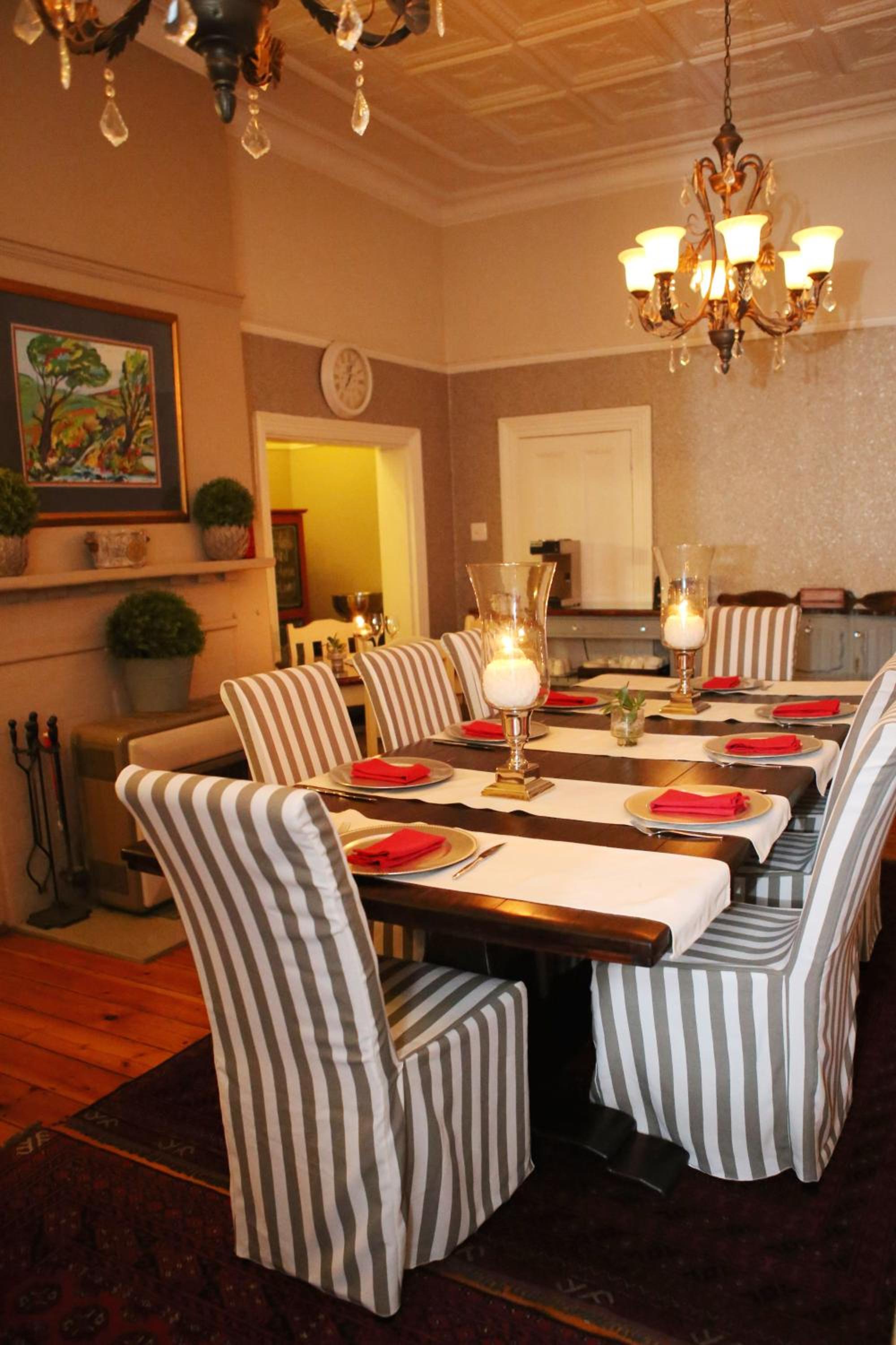 Oleander Guest House