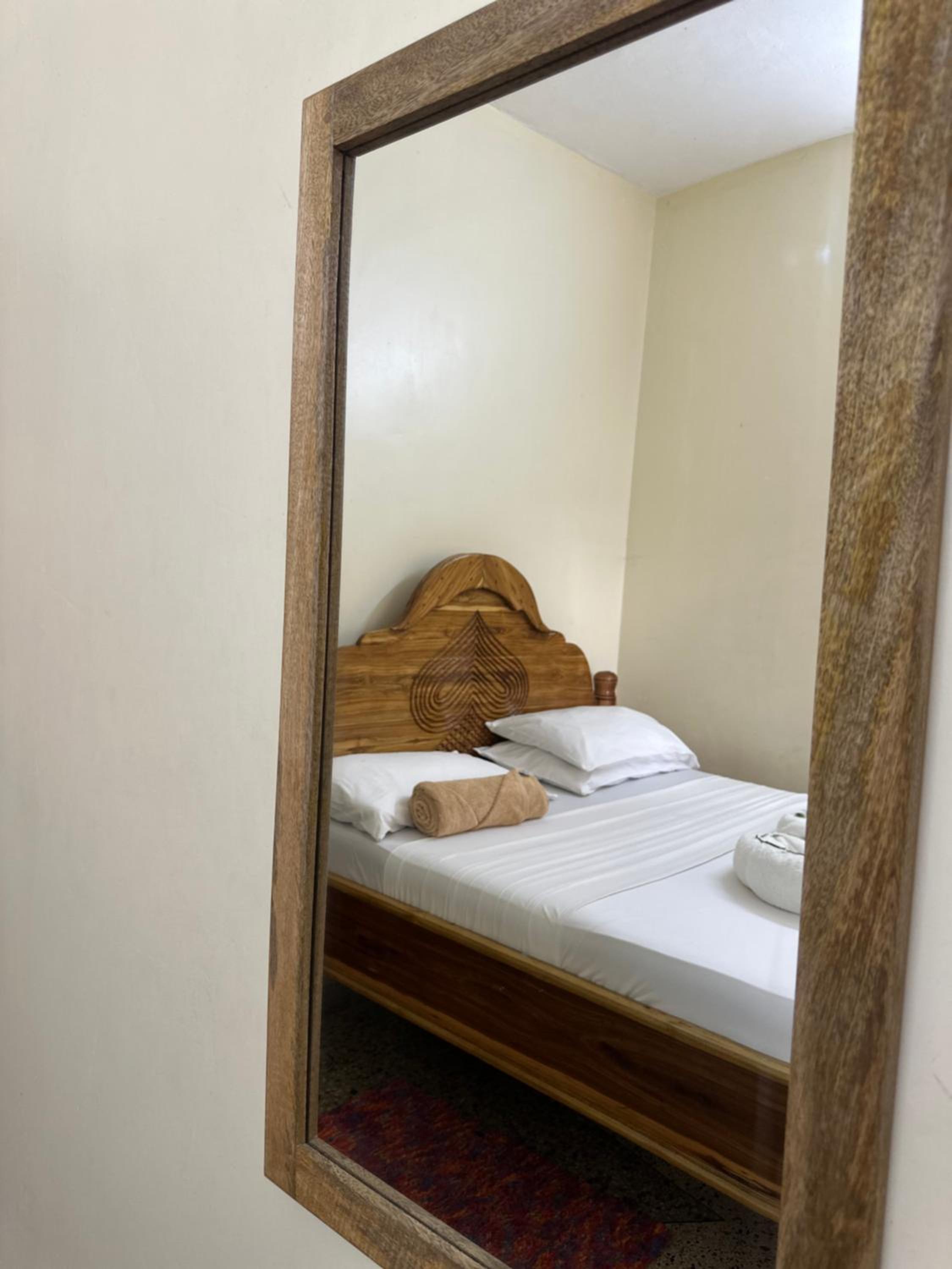 Hello Rafiki GuestHouse - Mkunazini