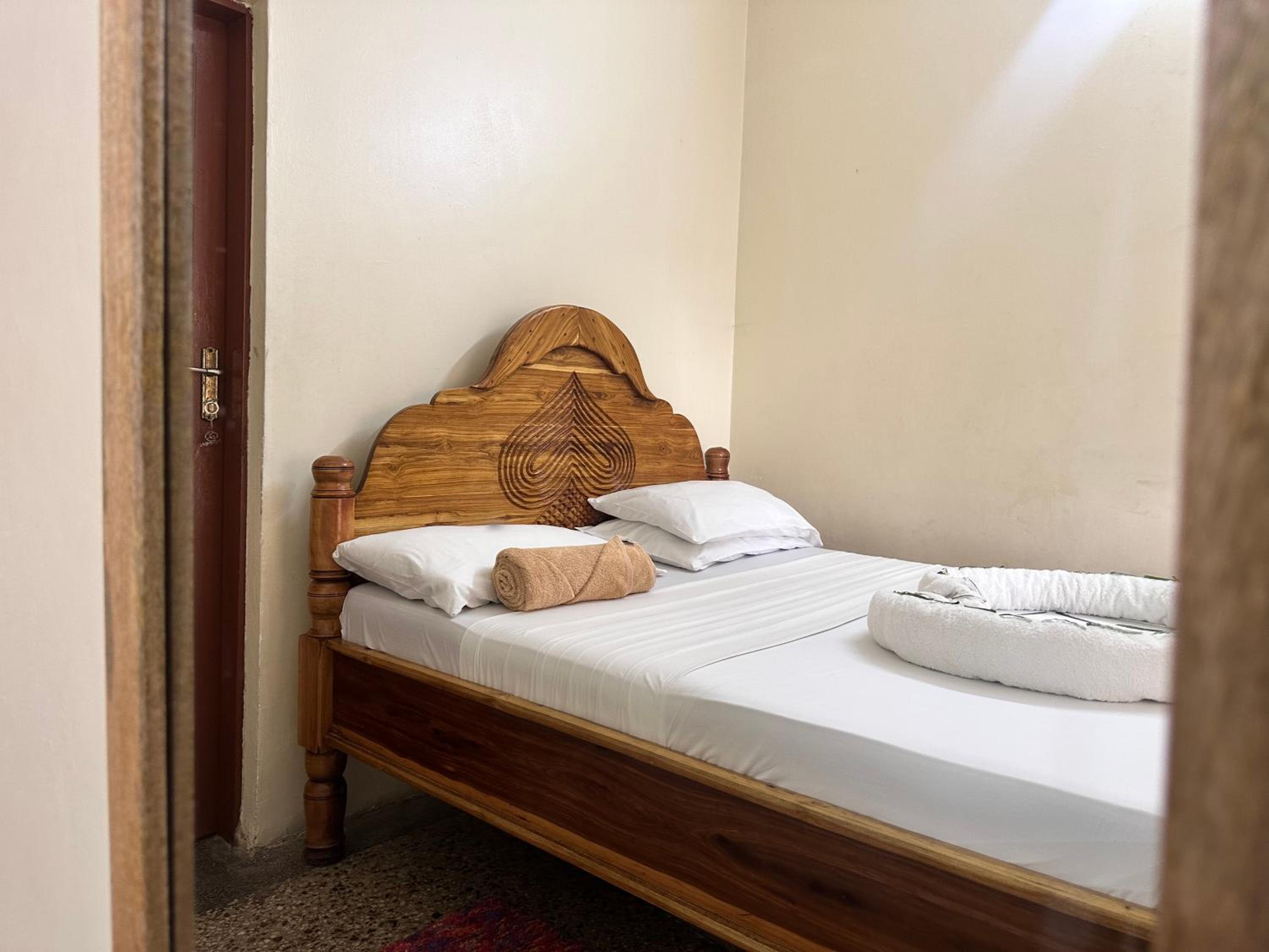 Hello Rafiki GuestHouse - Mkunazini