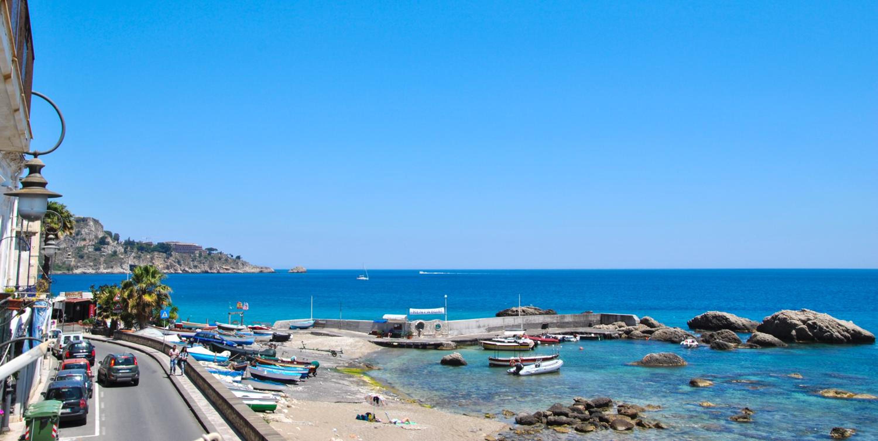 Taorminaxos wonderful seaview photo 5