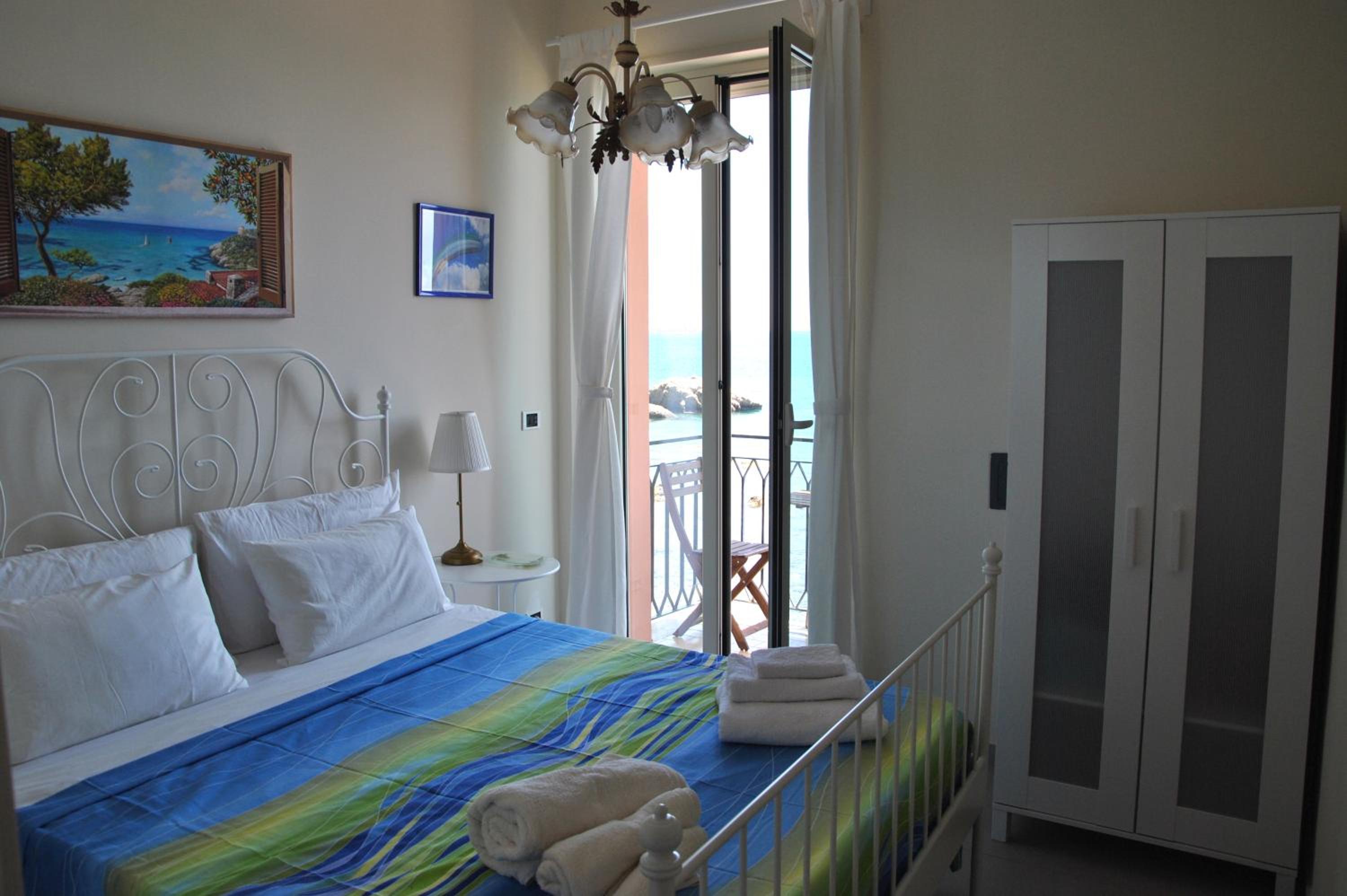 Taorminaxos wonderful seaview photo 4