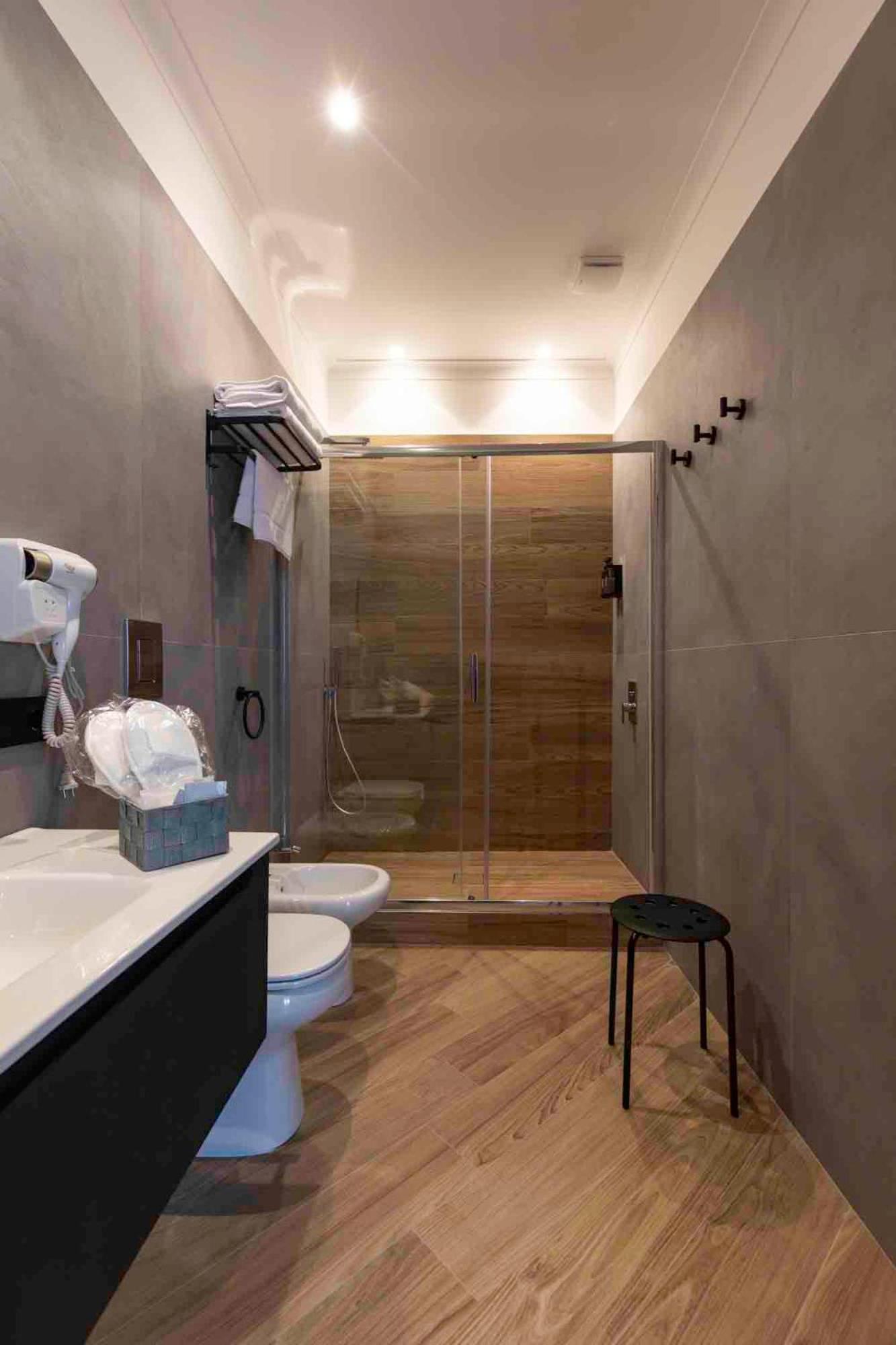 Dillo alla Luna luxury apartment