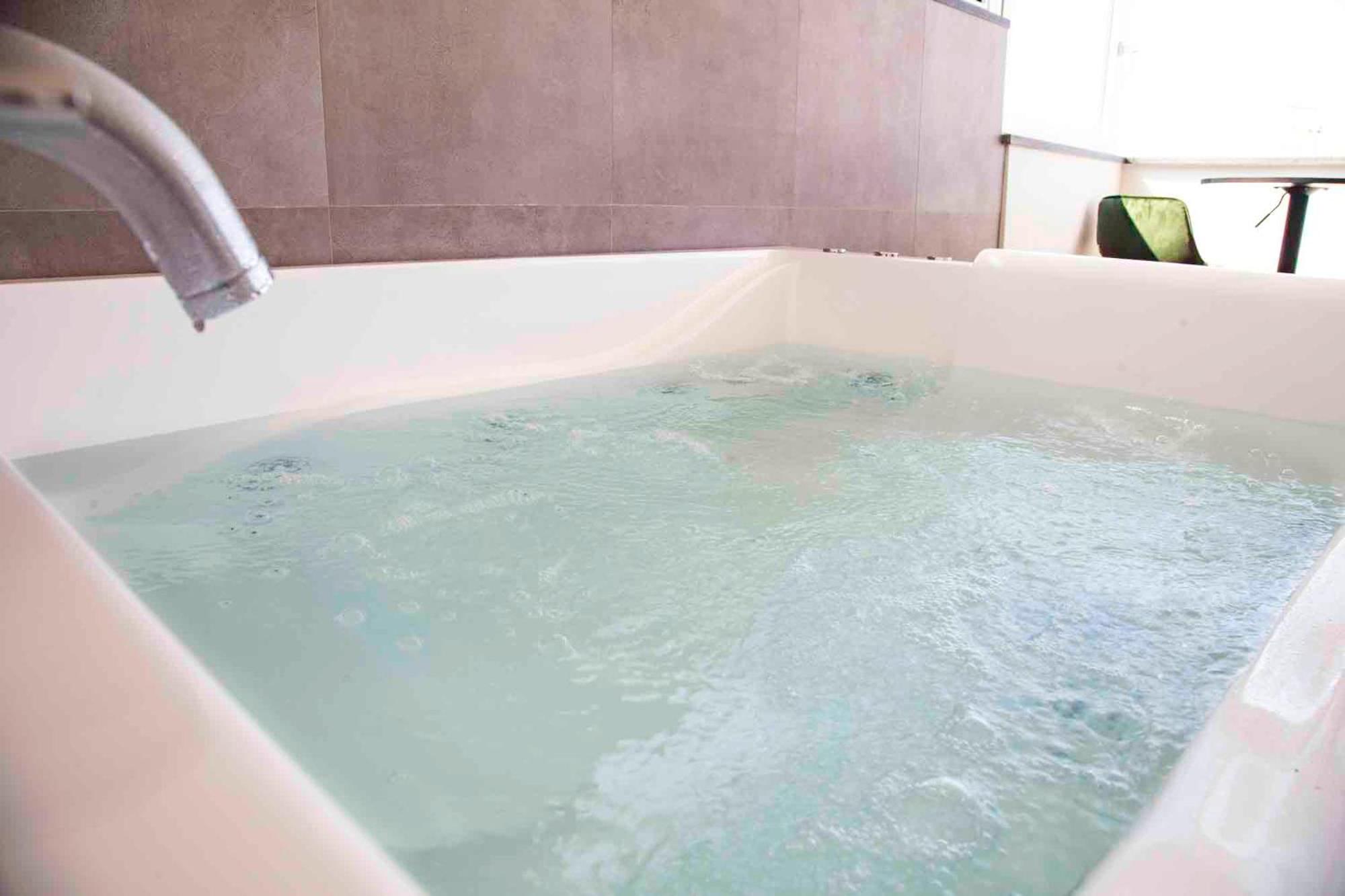 Dillo alla Luna luxury apartment