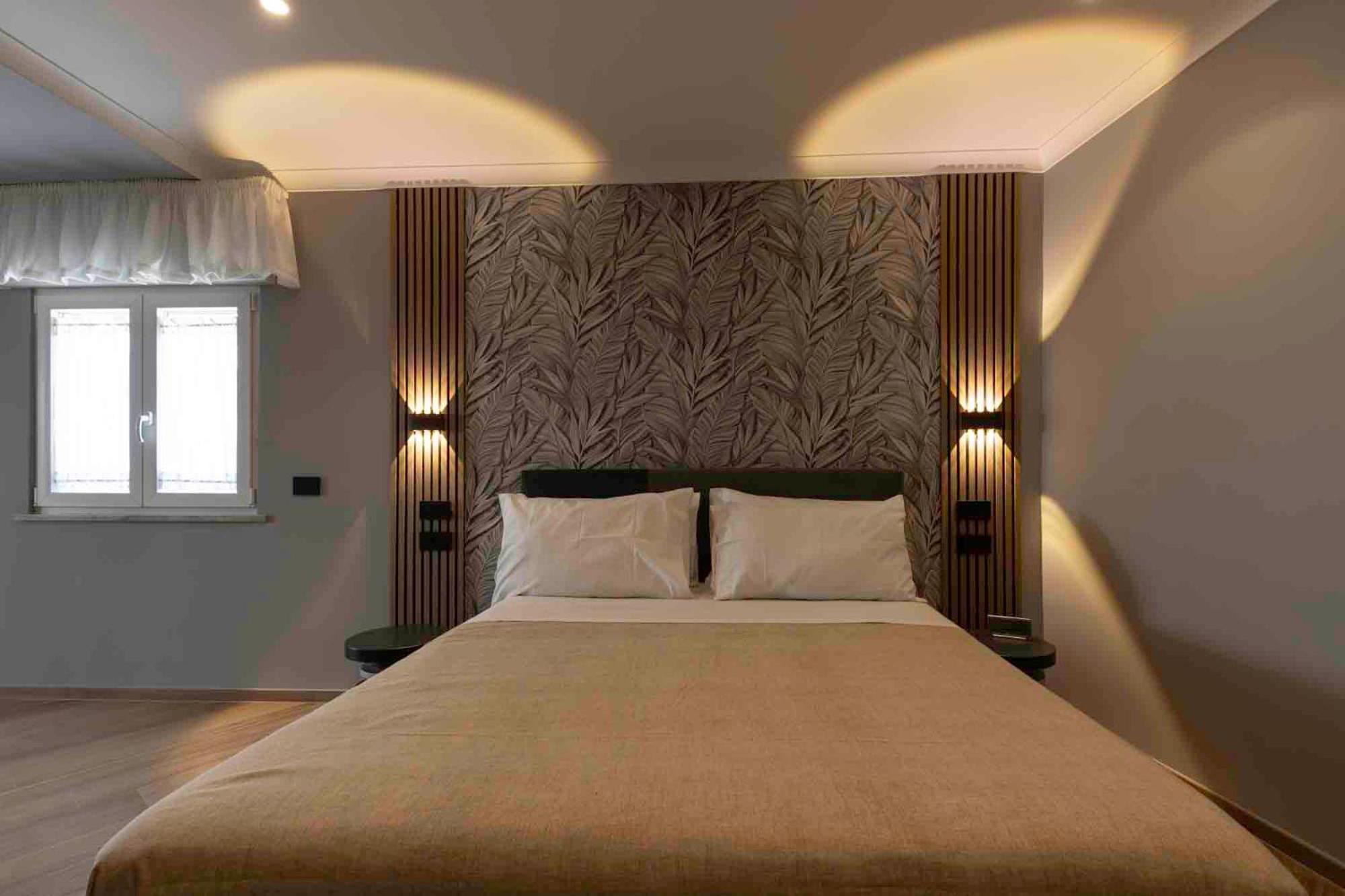 Dillo alla Luna luxury apartment