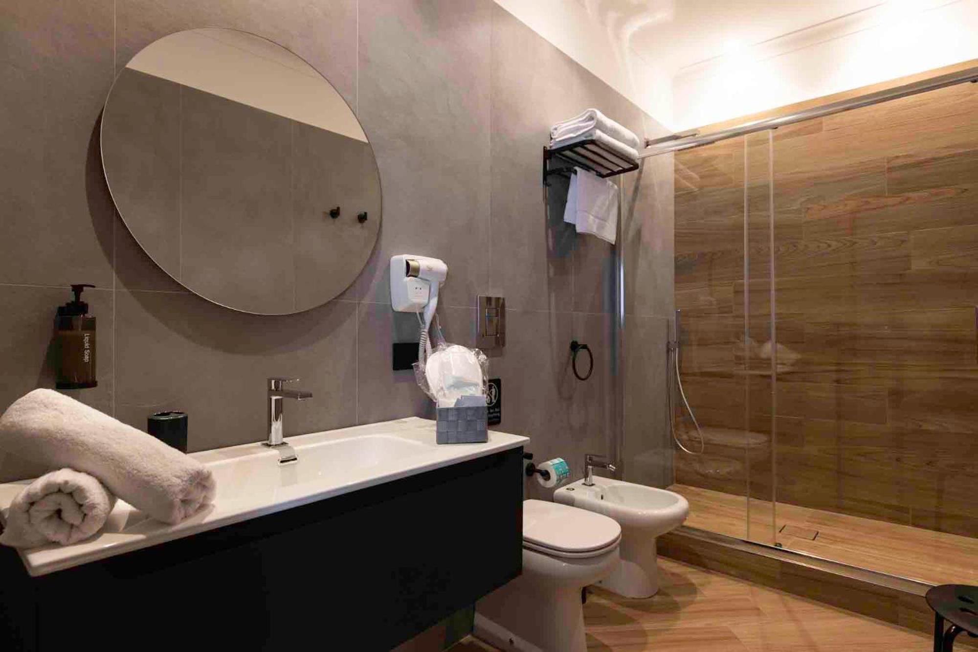 Dillo alla Luna luxury apartment