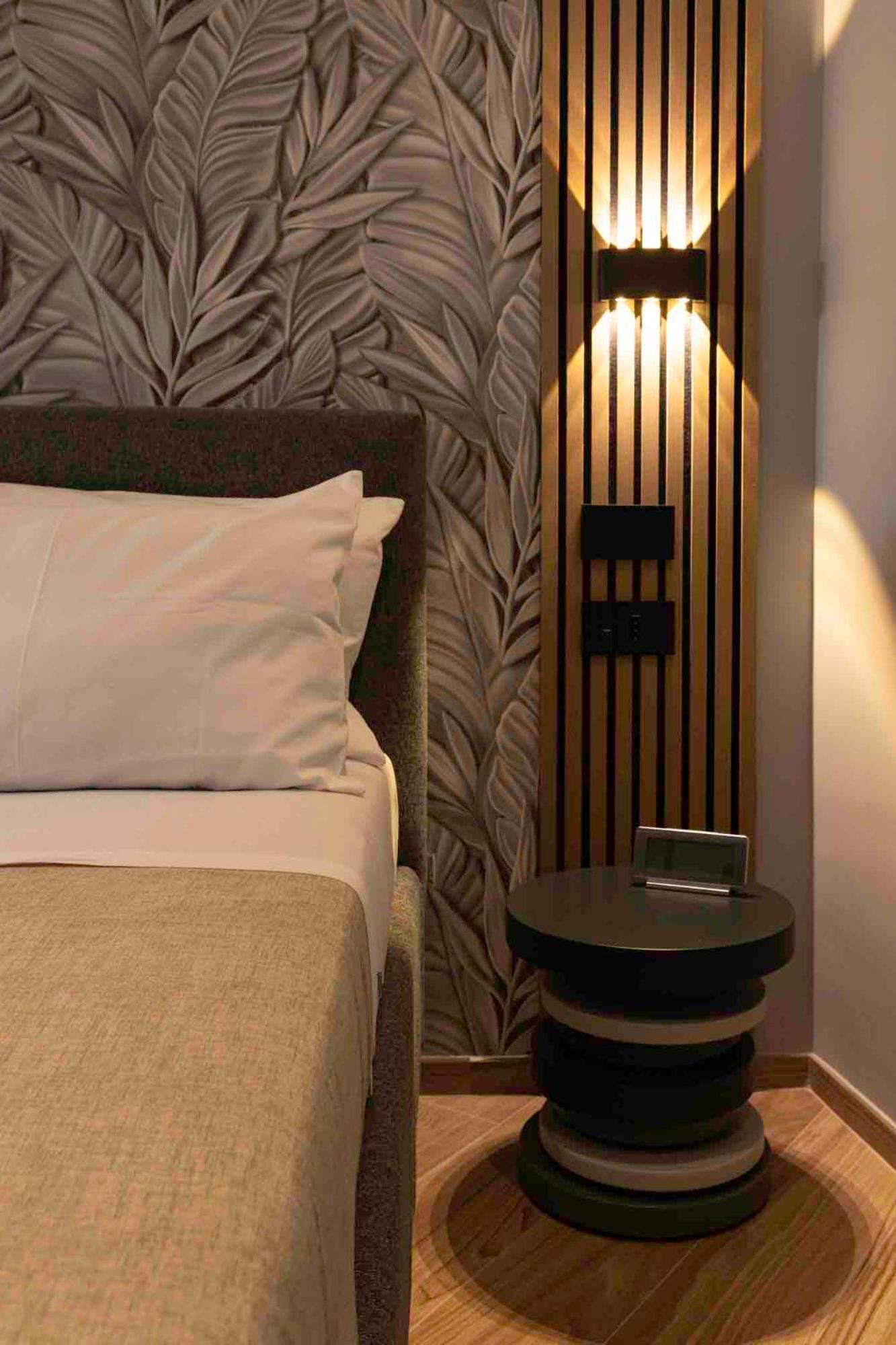 Dillo alla Luna luxury apartment