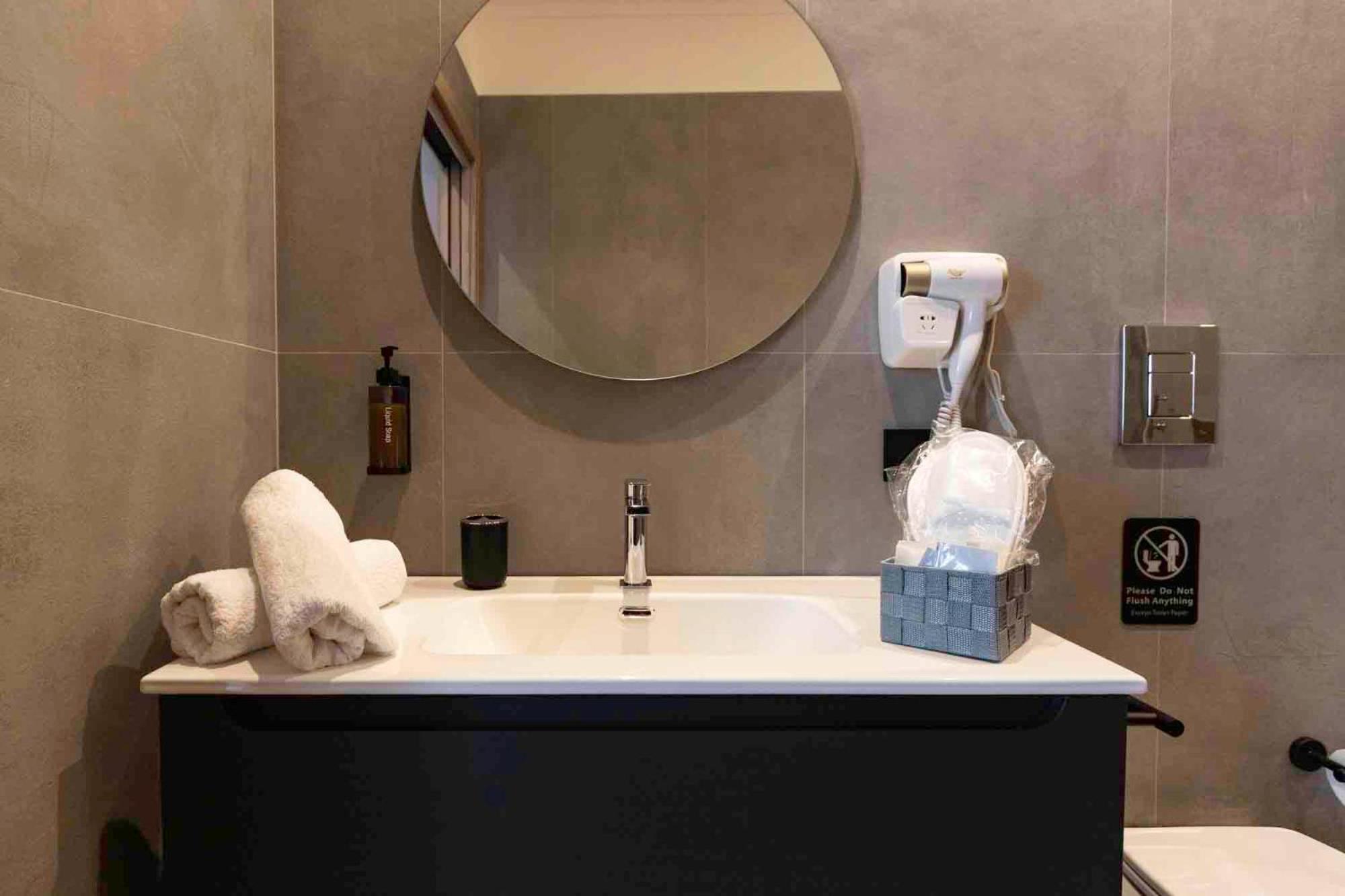 Dillo alla Luna luxury apartment