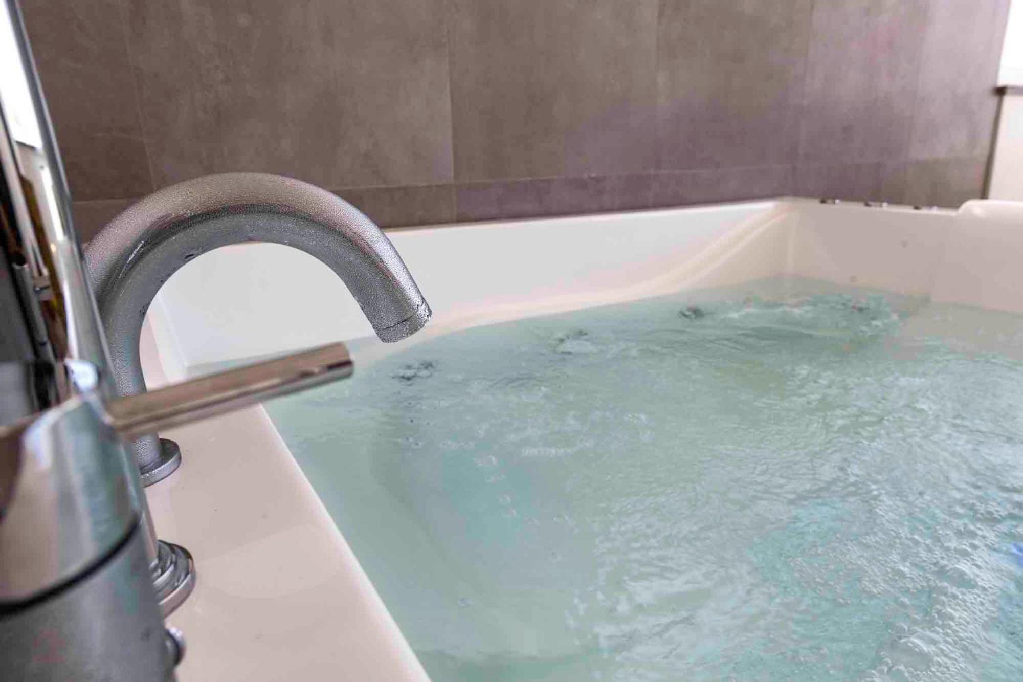 Dillo alla Luna luxury apartment