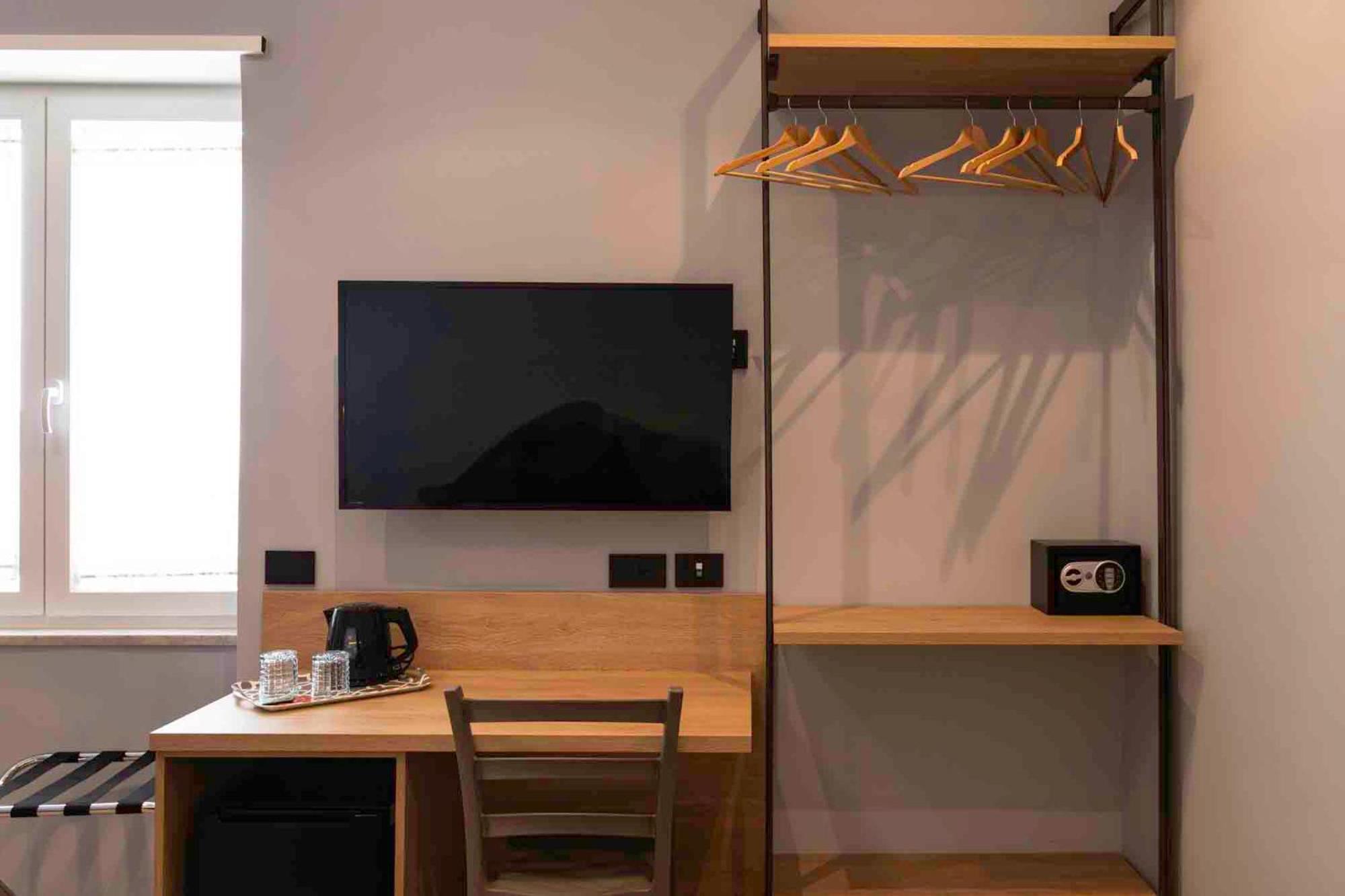 Dillo alla Luna luxury apartment