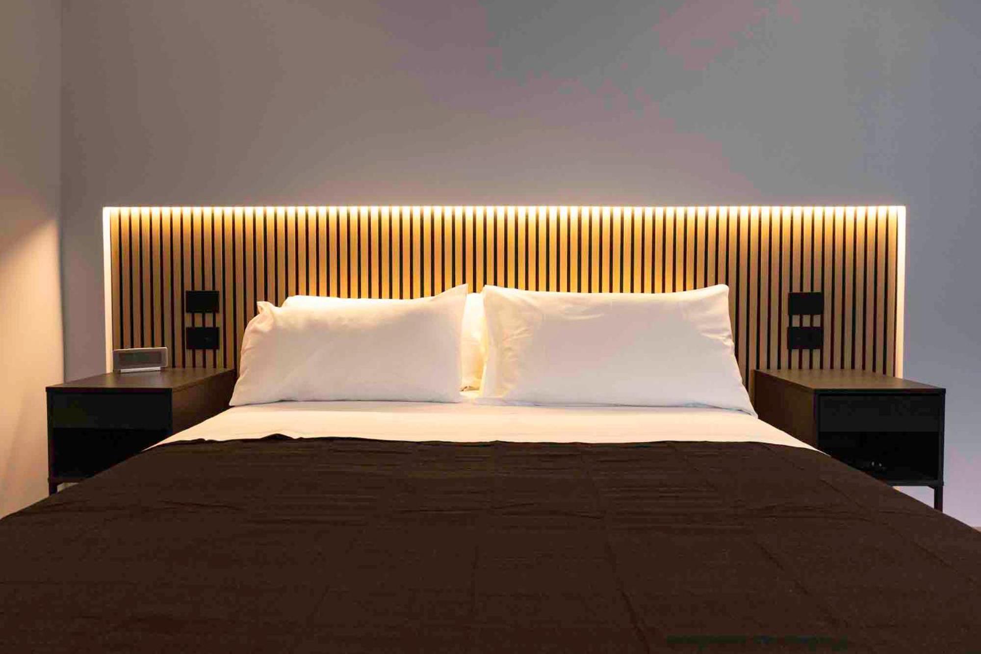 Dillo alla Luna luxury apartment