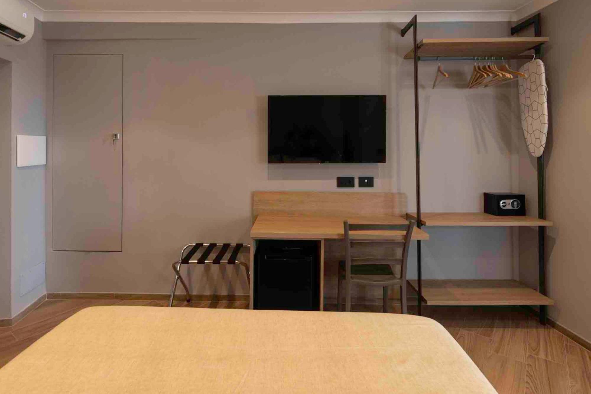 Dillo alla Luna luxury apartment