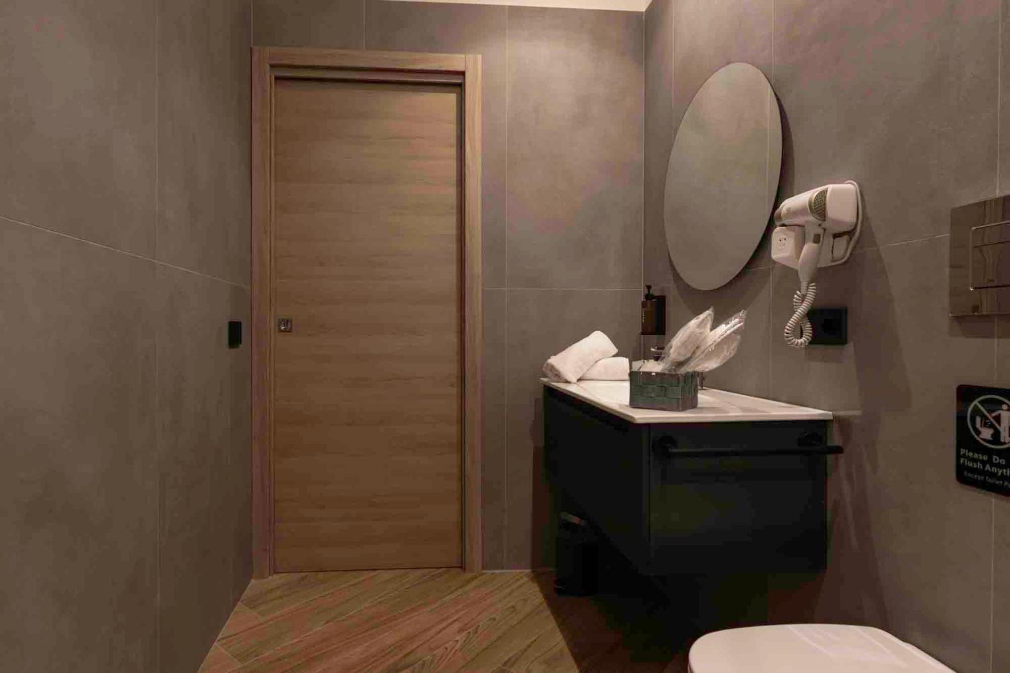 Dillo alla Luna luxury apartment