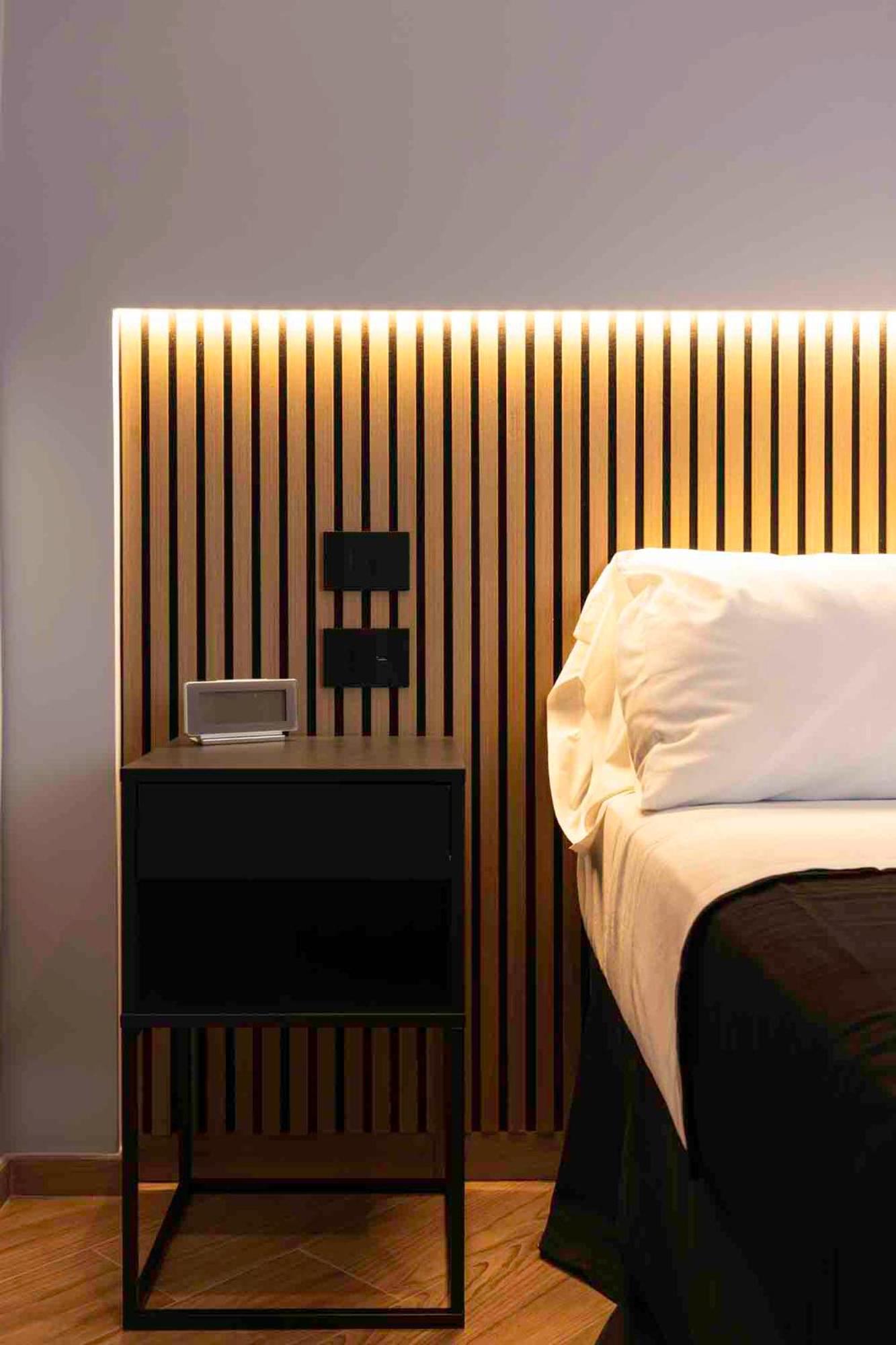 Dillo alla Luna luxury apartment