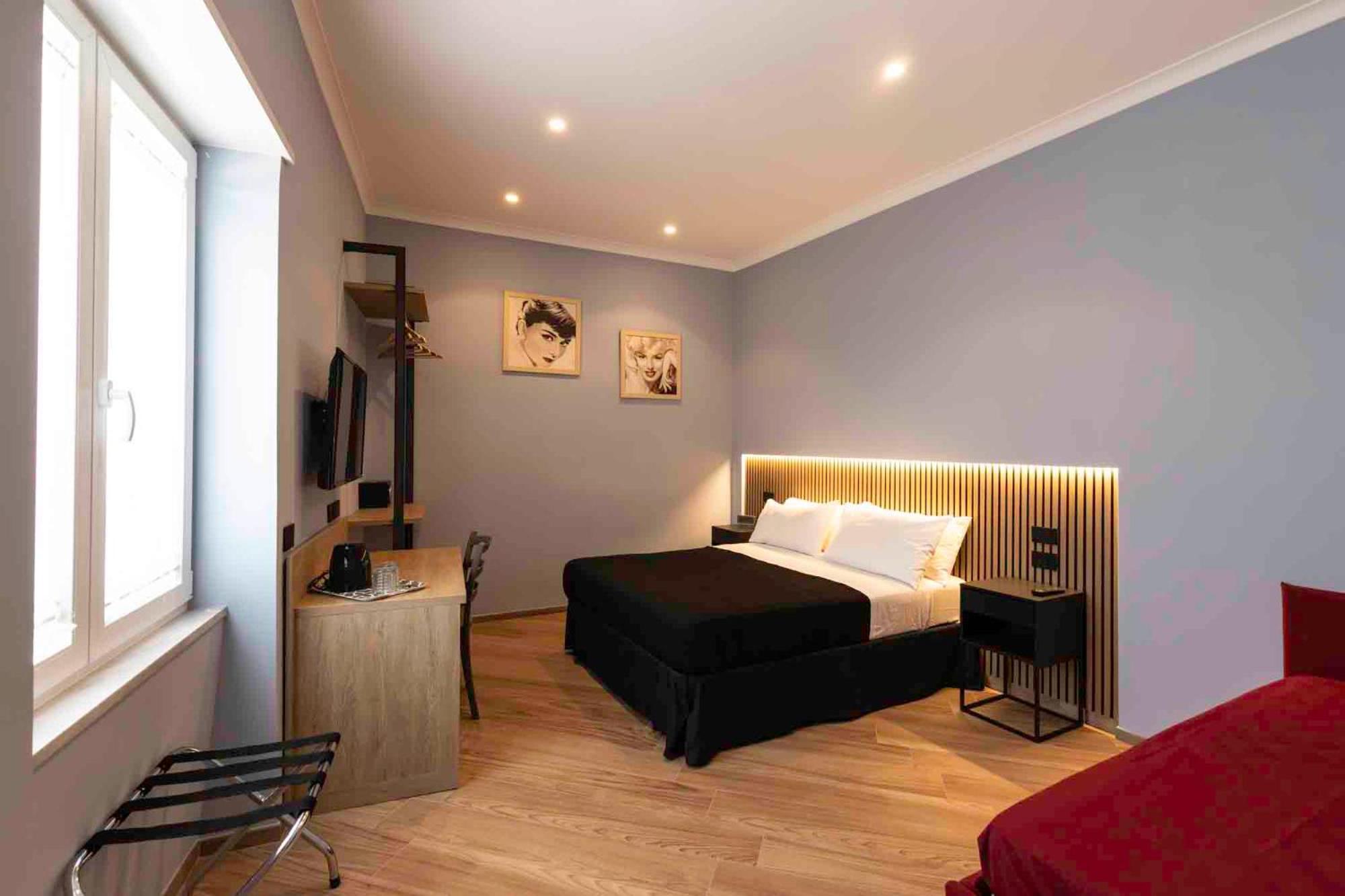Dillo alla Luna luxury apartment
