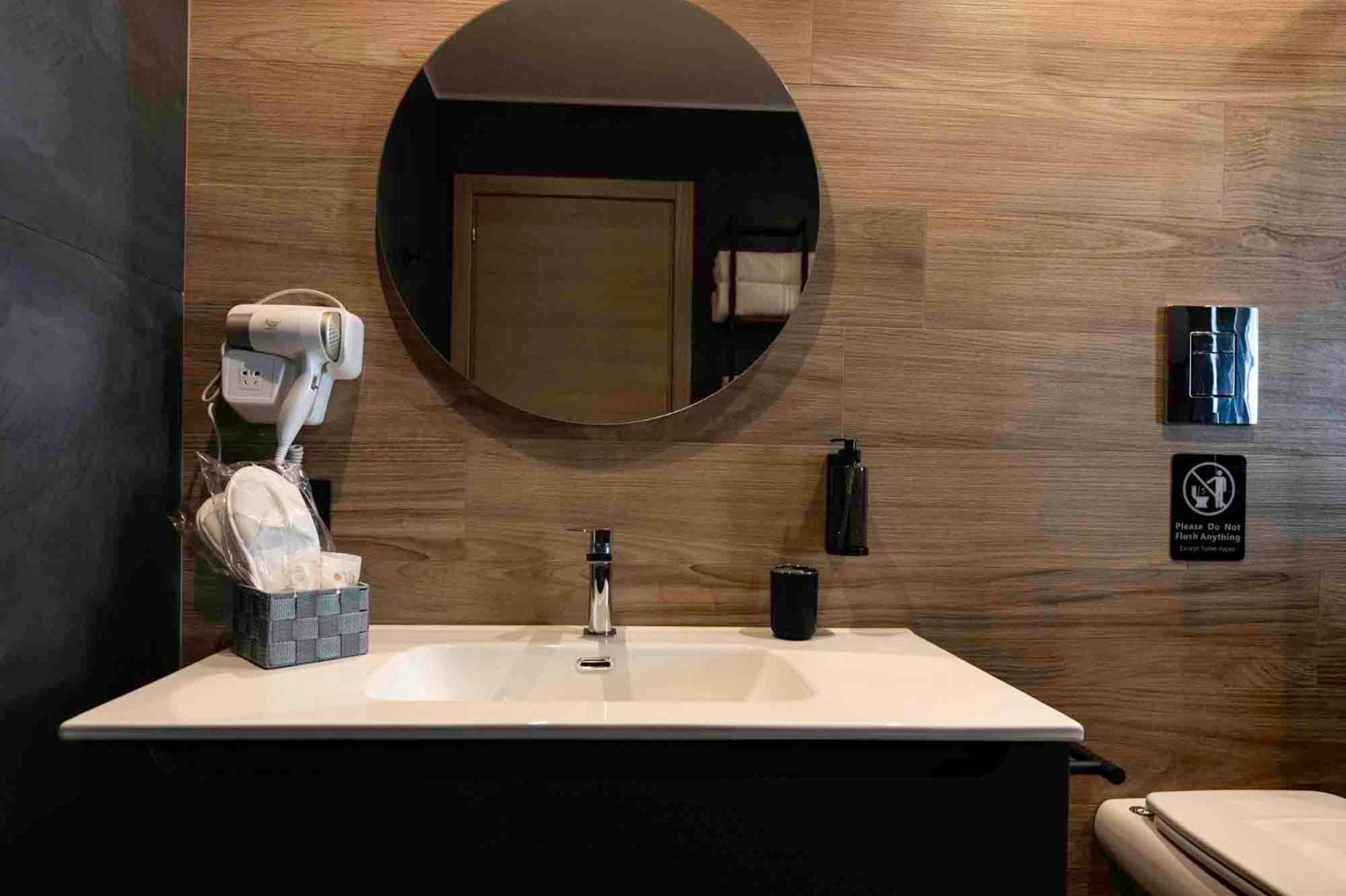 Dillo alla Luna luxury apartment