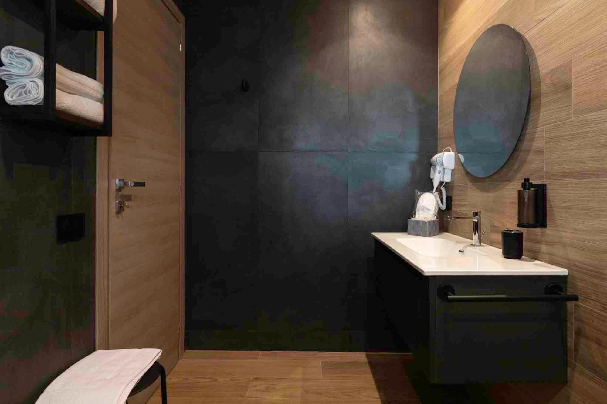 Dillo alla Luna luxury apartment