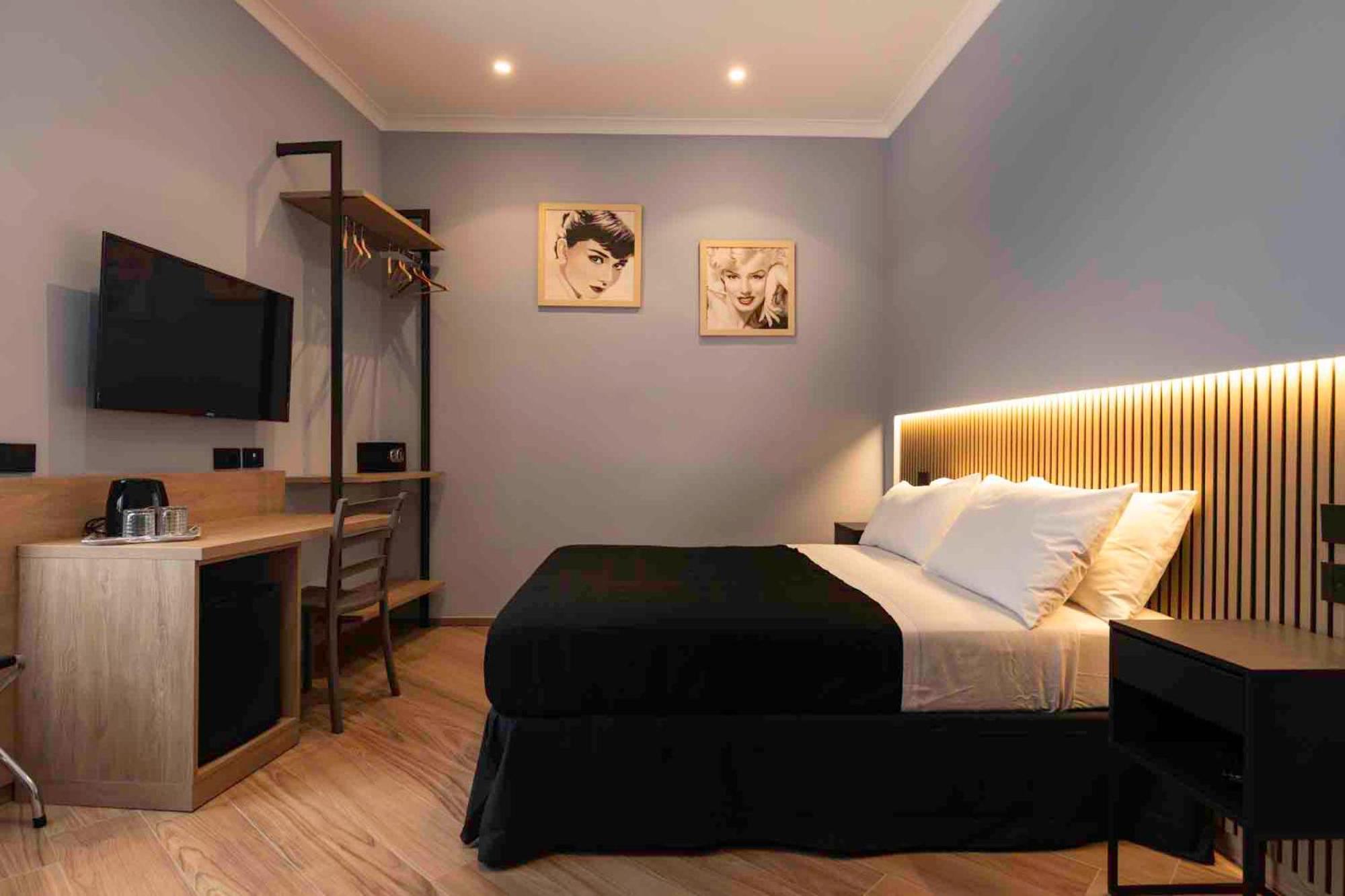Dillo alla Luna luxury apartment