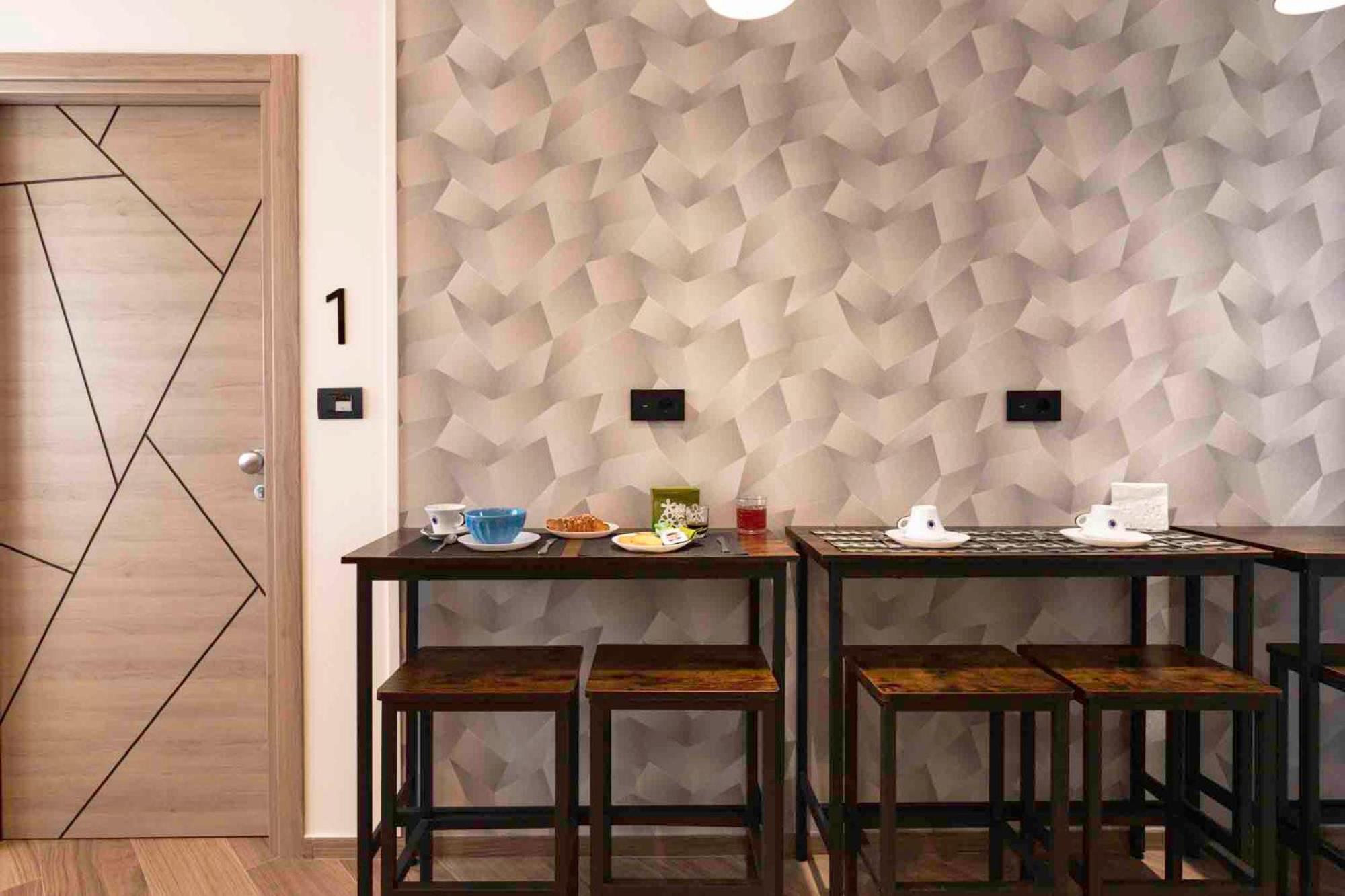 Dillo alla Luna luxury apartment
