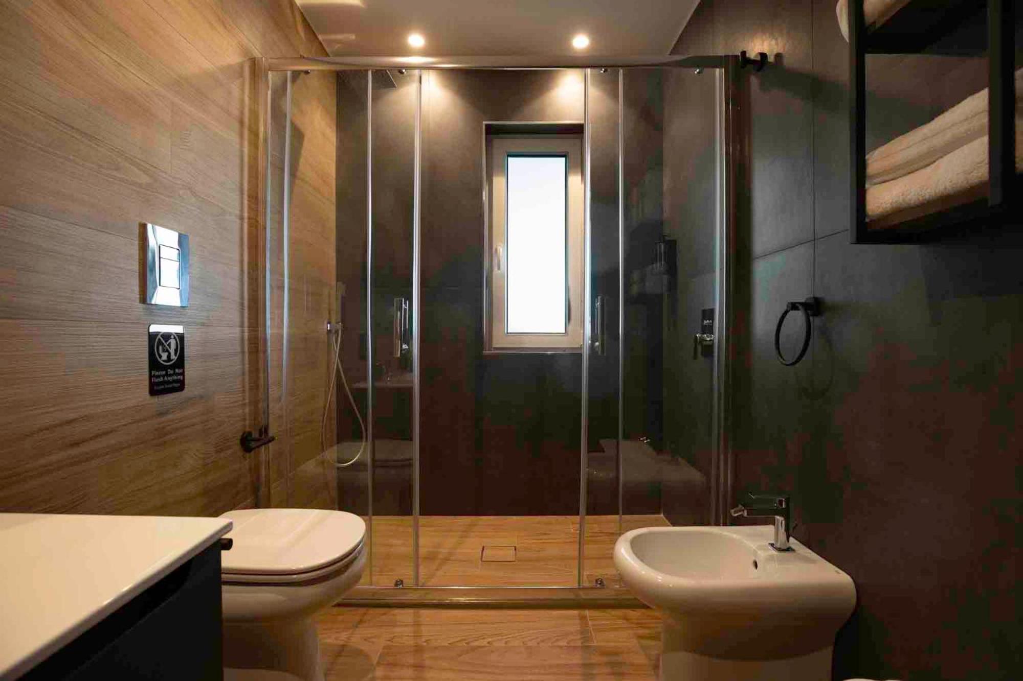 Dillo alla Luna luxury apartment