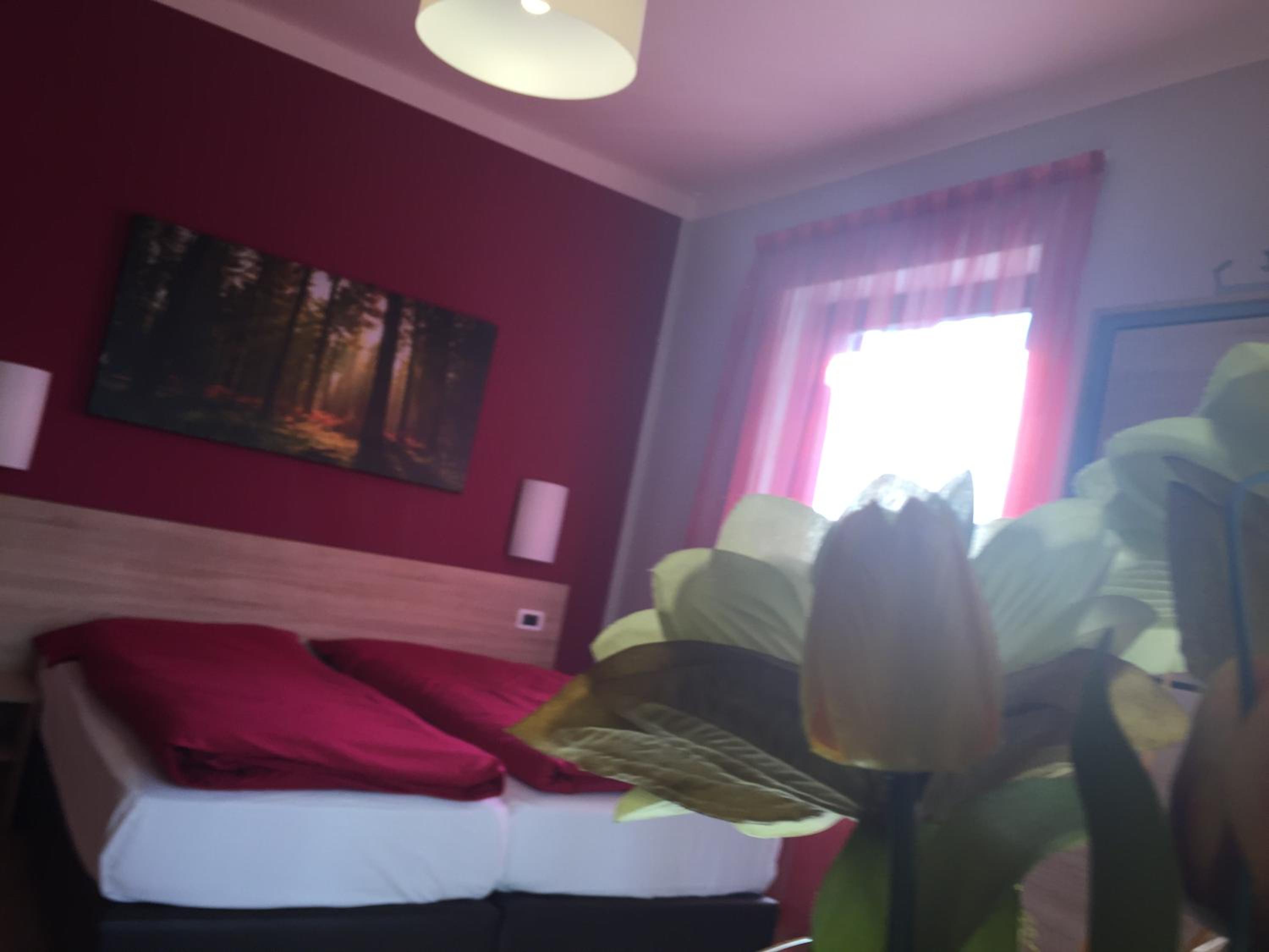 Garni Villa Betty