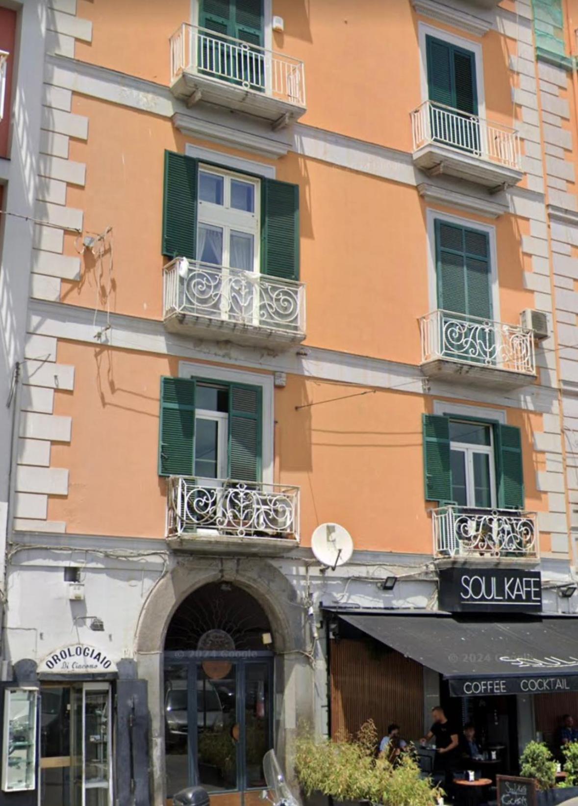 Talamo Room Boutique