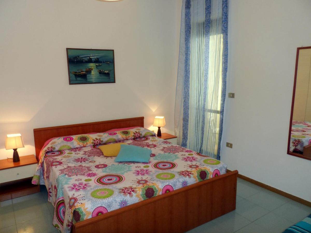 La Spiaggia sotto Casa view 4