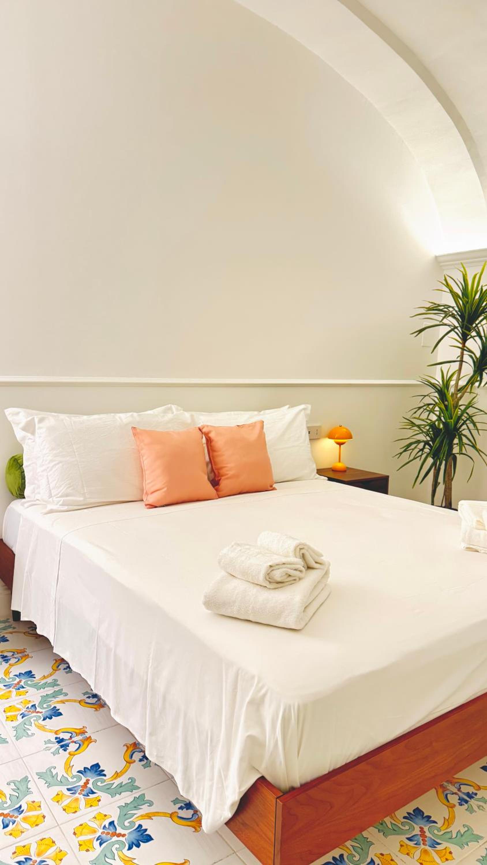 Talamo Room Boutique
