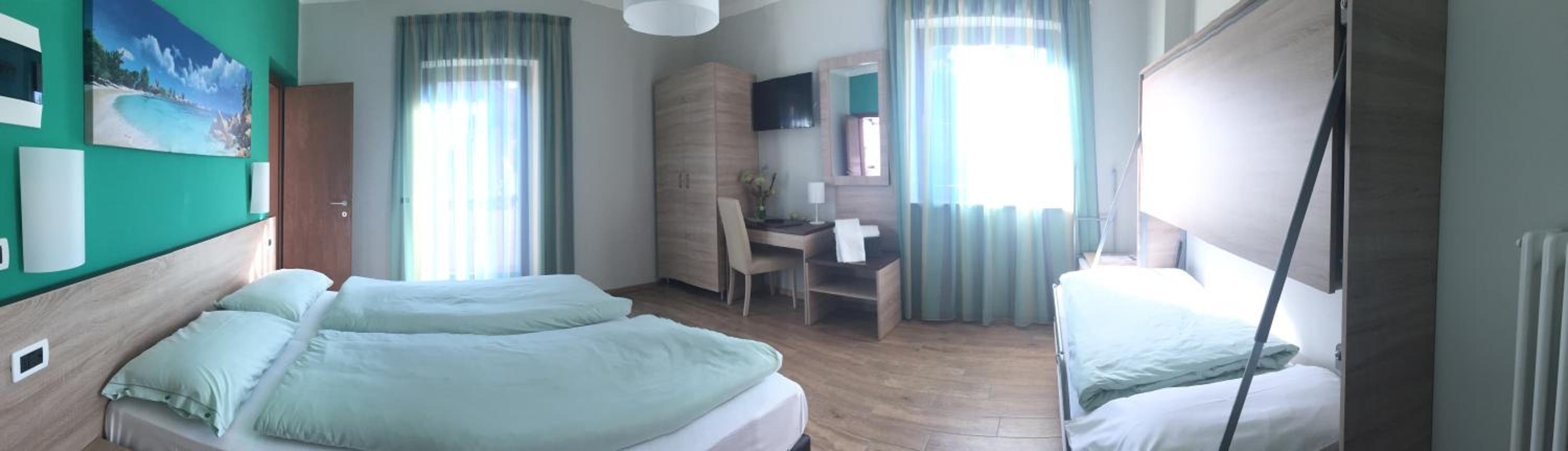 Garni Villa Betty