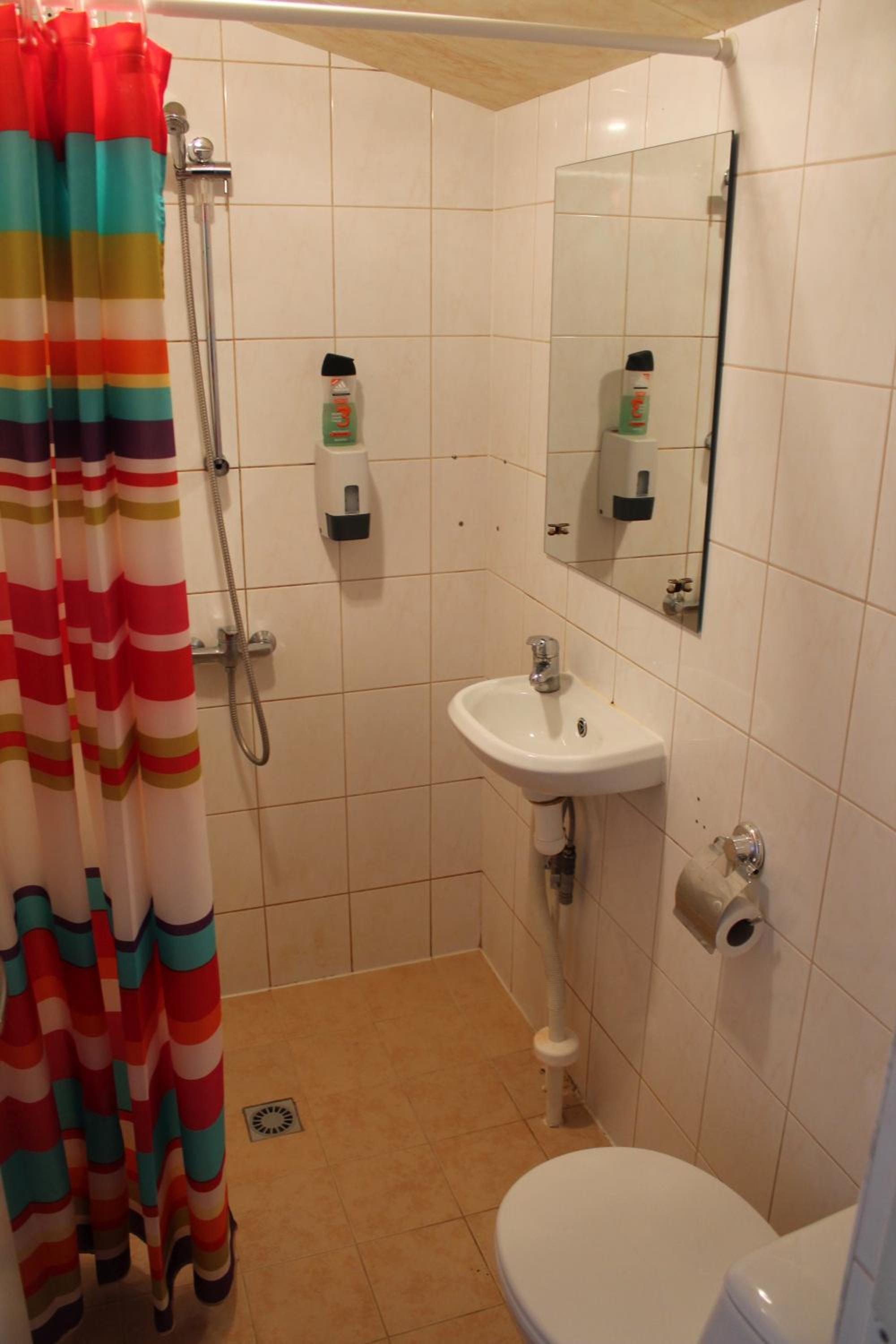 Aikarali Home Accommodation
