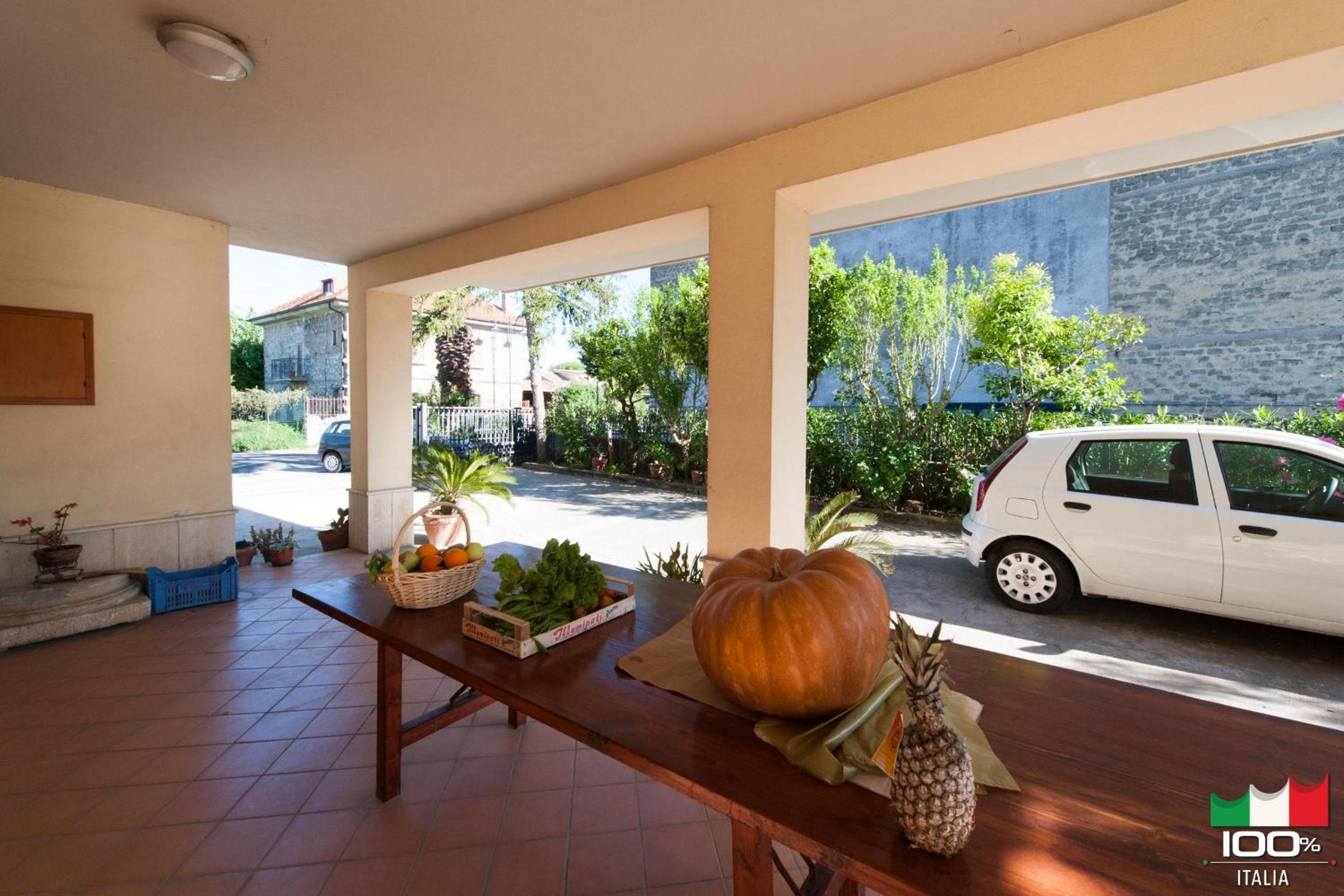 Cherry House view 4