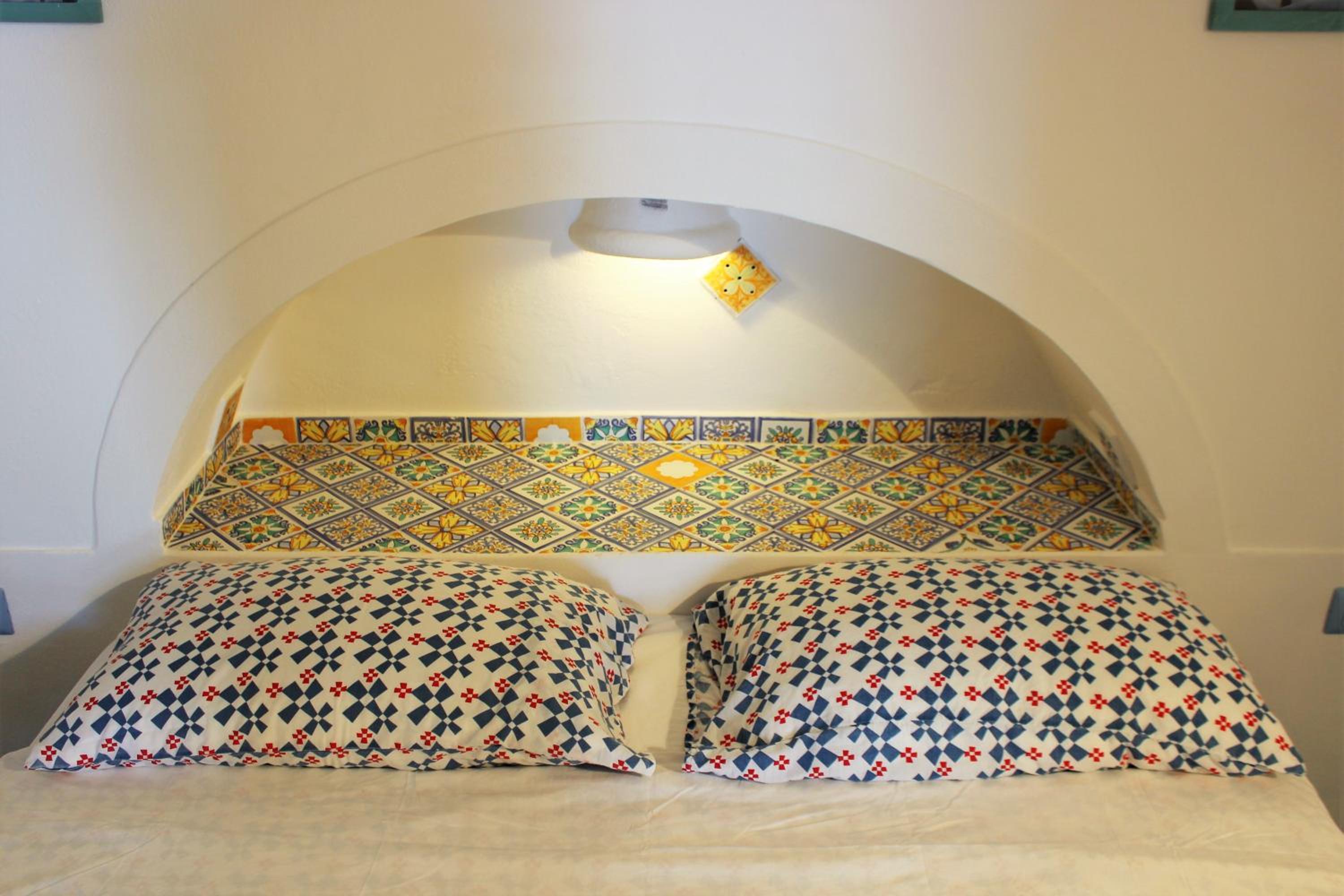 casavictoria en Ponza